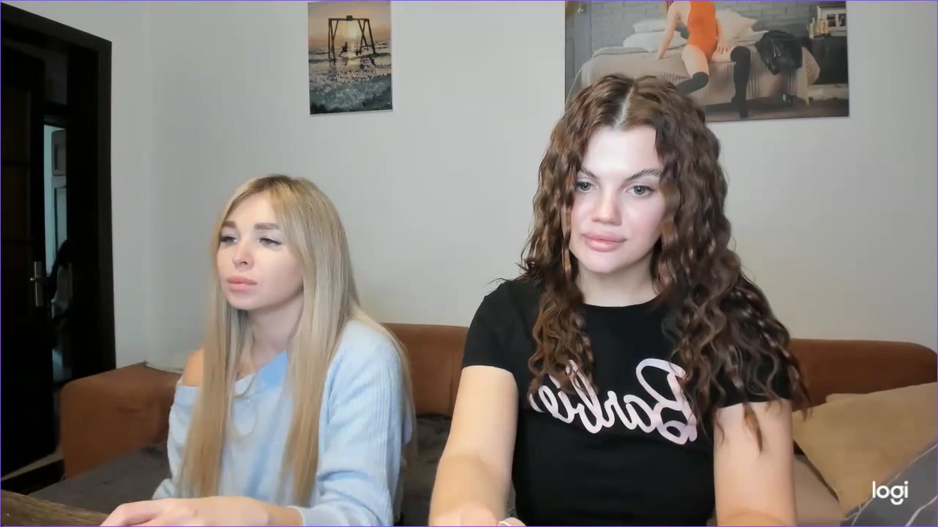 Gallery image thumbnail from StefaniNell's myfreecams stream on, 01/09/2025, 11:37 image 6 of 20