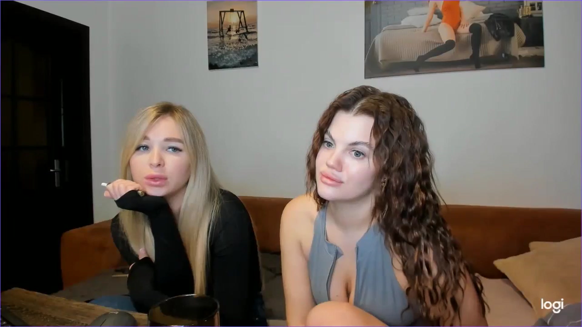 Gallery image thumbnail from StefaniNell's myfreecams stream on, 01/10/2025, 09:02 image 2 of 20