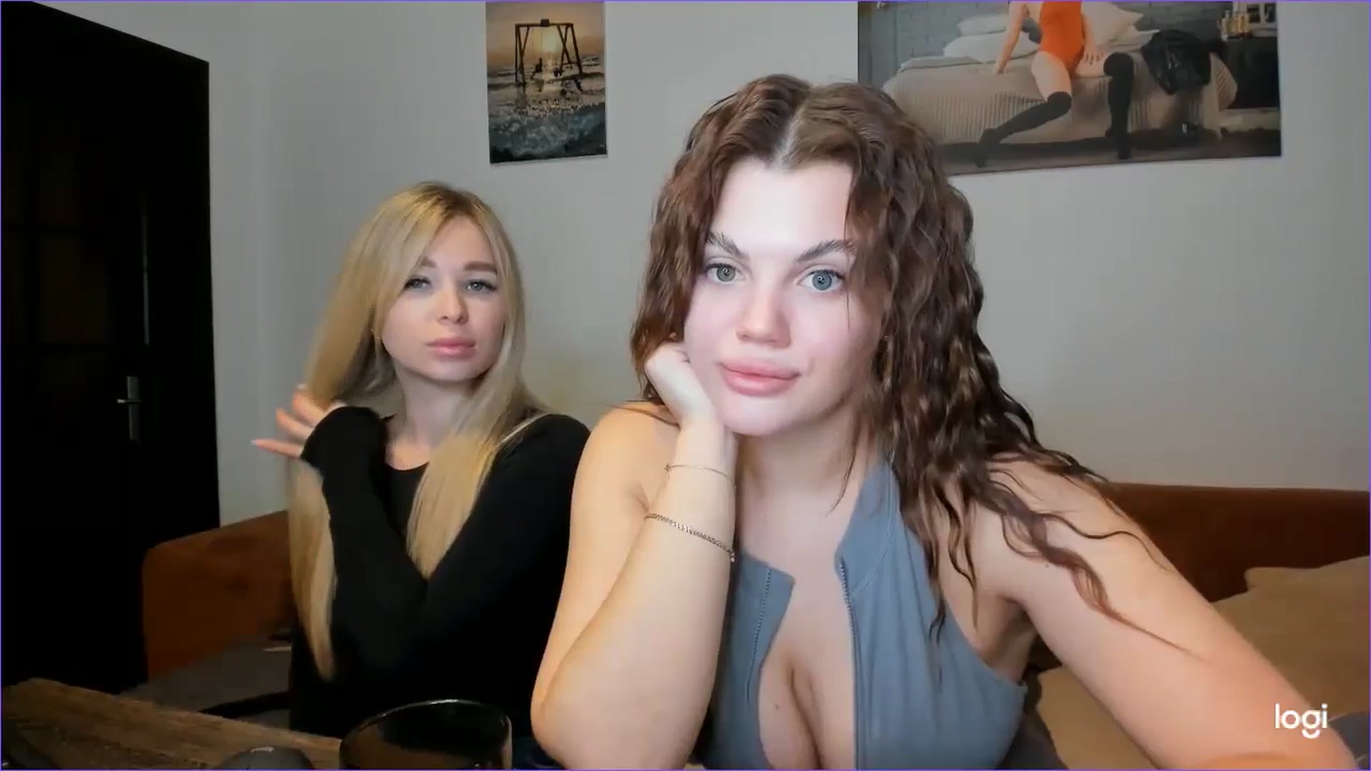 Gallery image thumbnail from StefaniNell's myfreecams stream on, 01/10/2025, 09:02 image 18 of 20