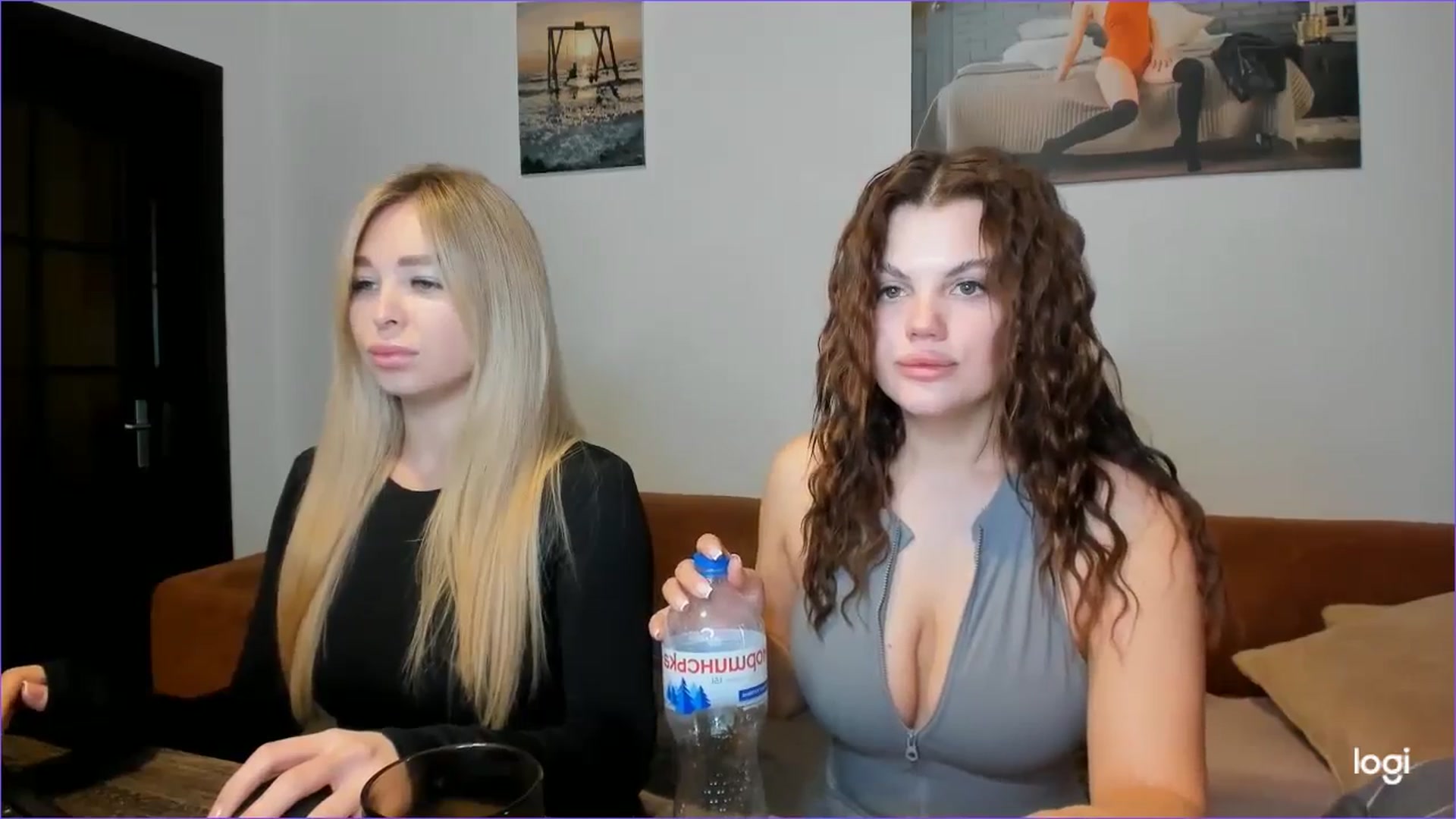 Gallery image thumbnail from StefaniNell's myfreecams stream on, 01/10/2025, 09:02 image 15 of 20