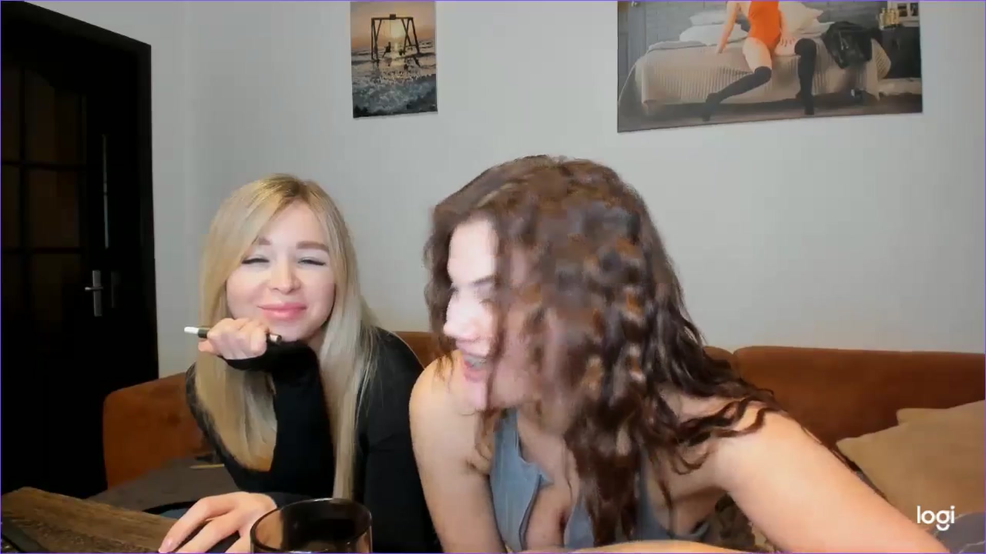Gallery image thumbnail from StefaniNell's myfreecams stream on, 01/10/2025, 09:02 image 3 of 20