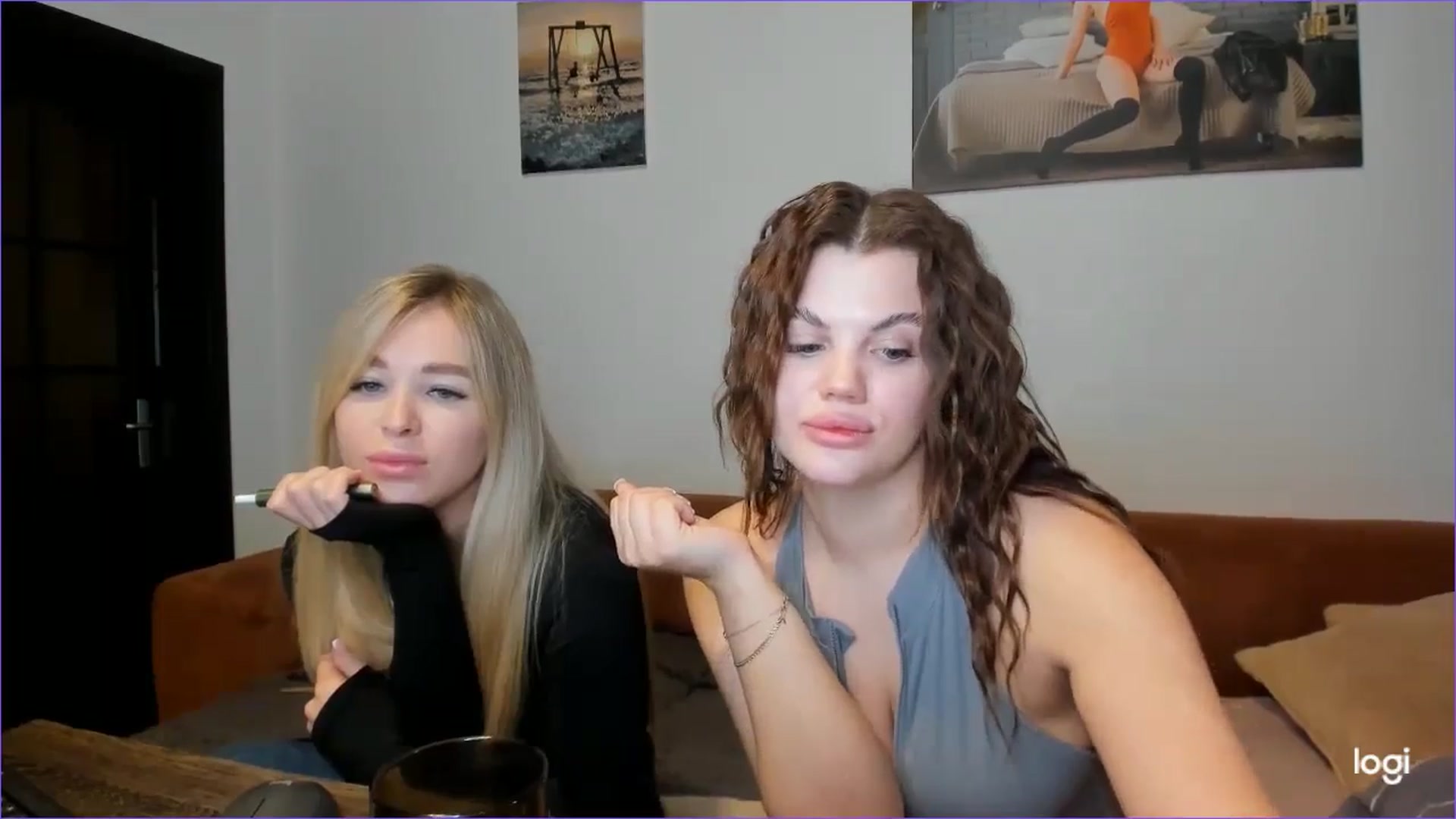 Gallery image thumbnail from StefaniNell's myfreecams stream on, 01/10/2025, 09:02 image 5 of 20
