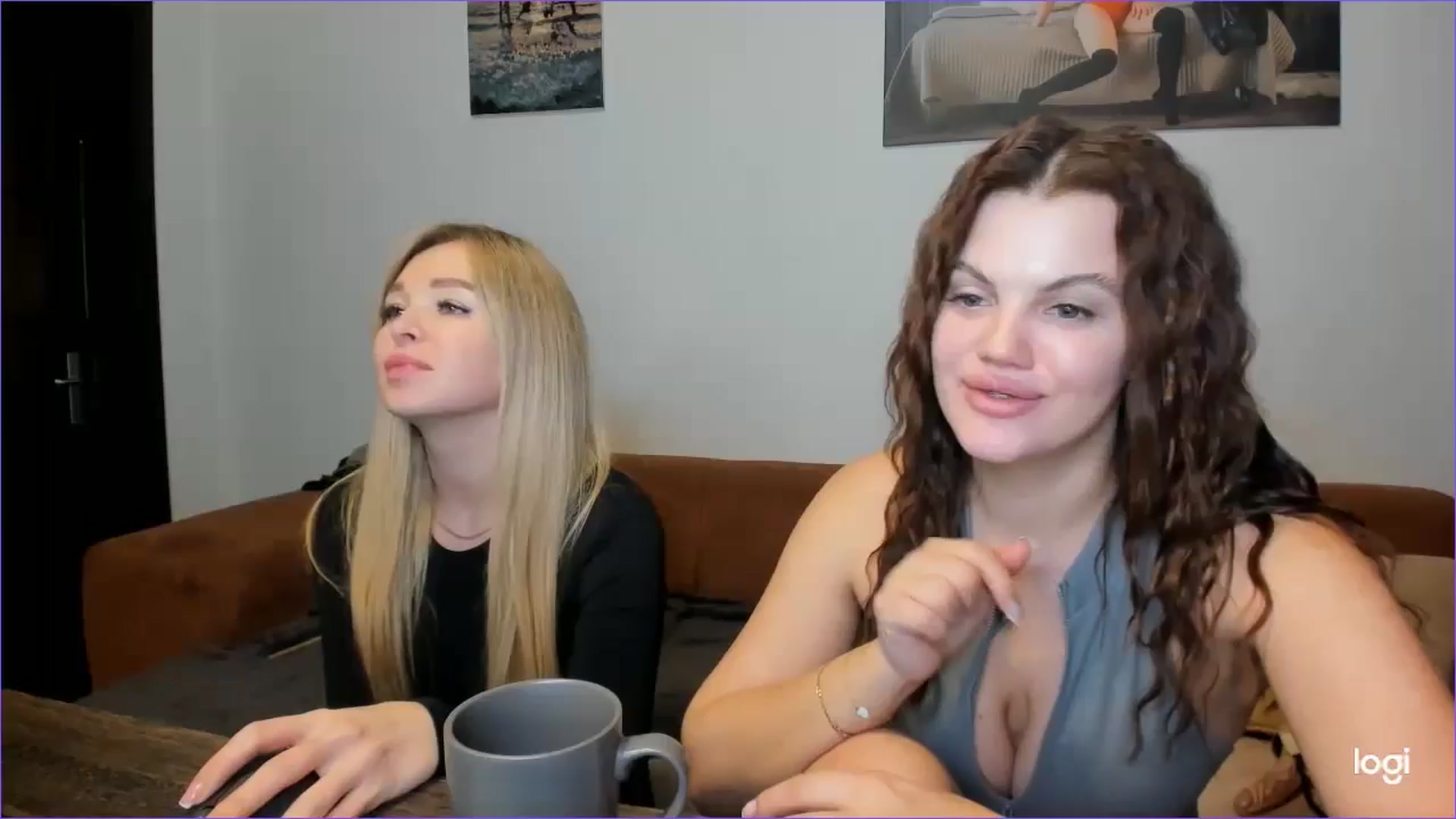Gallery image thumbnail from StefaniNell's myfreecams stream on, 01/10/2025, 12:27 image 1 of 20