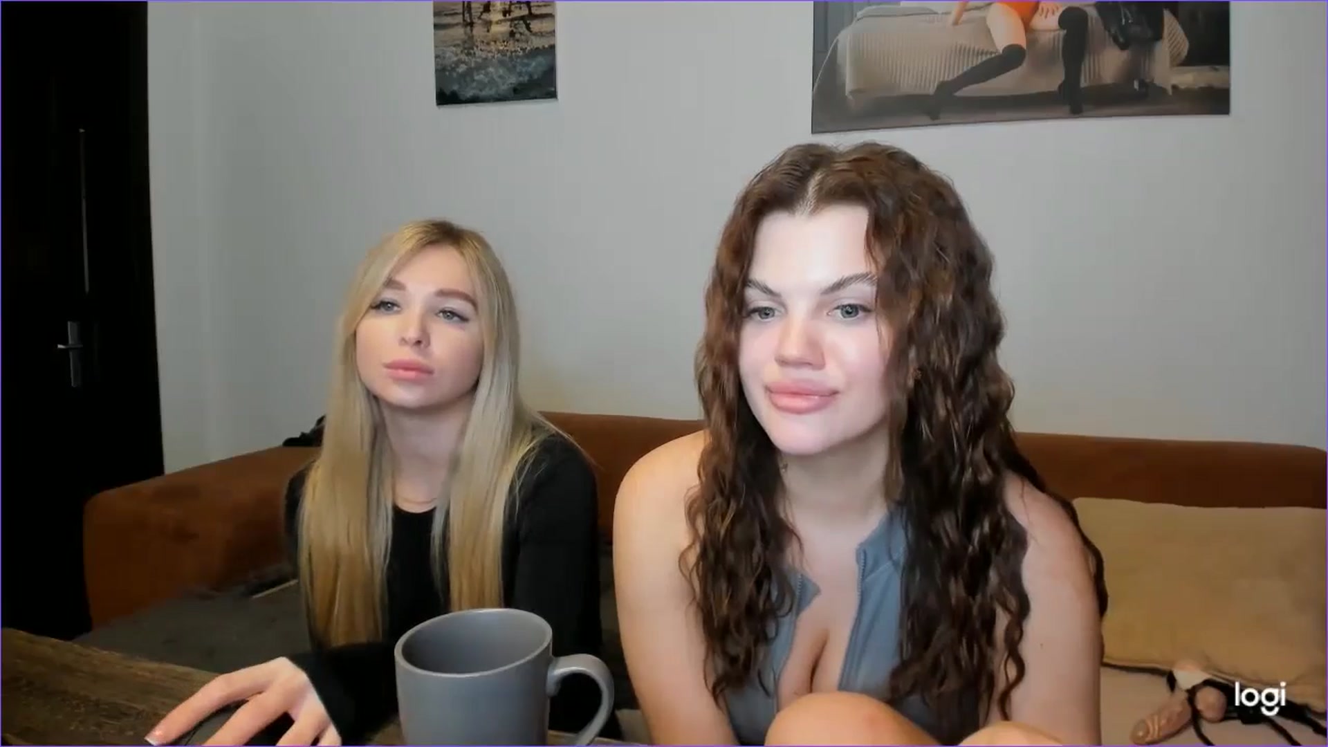 Gallery image thumbnail from StefaniNell's myfreecams stream on, 01/10/2025, 12:27 image 16 of 20