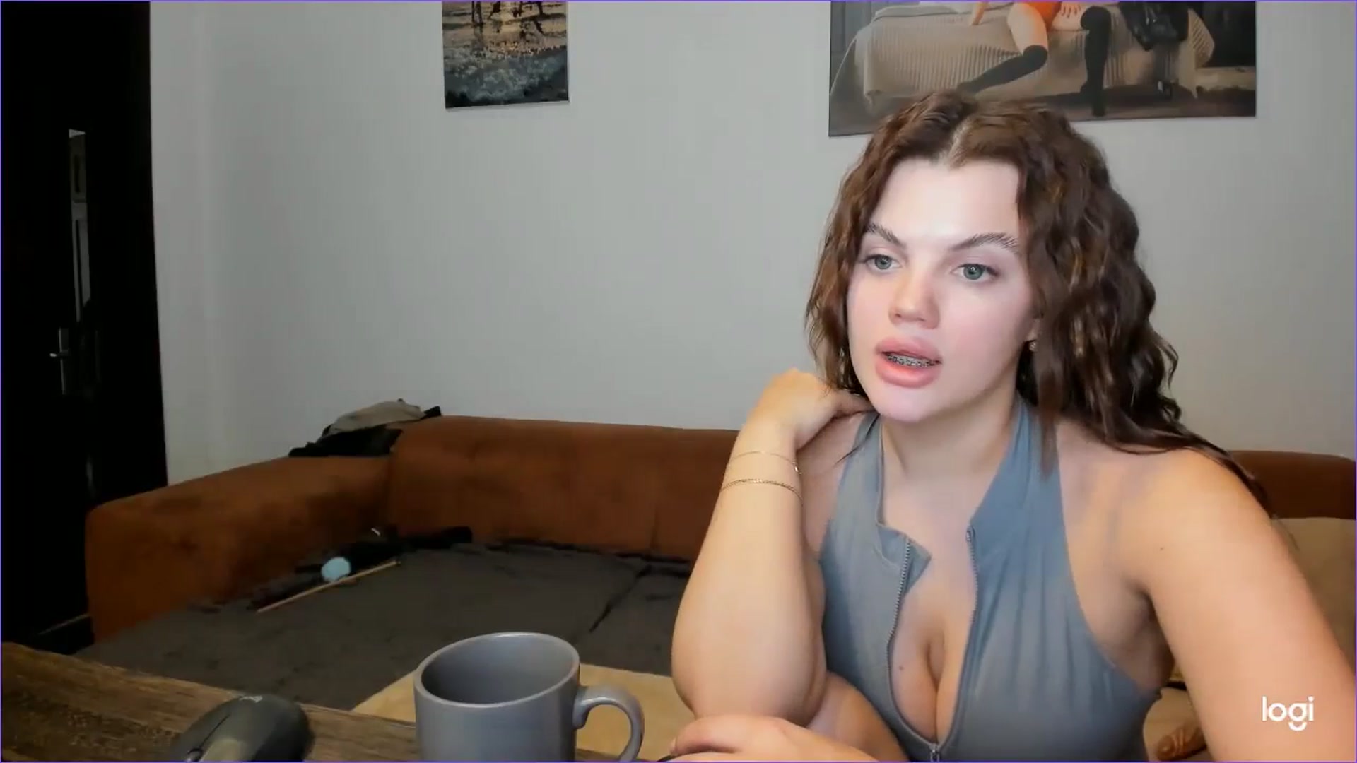 Gallery image thumbnail from StefaniNell's myfreecams stream on, 01/10/2025, 12:27 image 4 of 20
