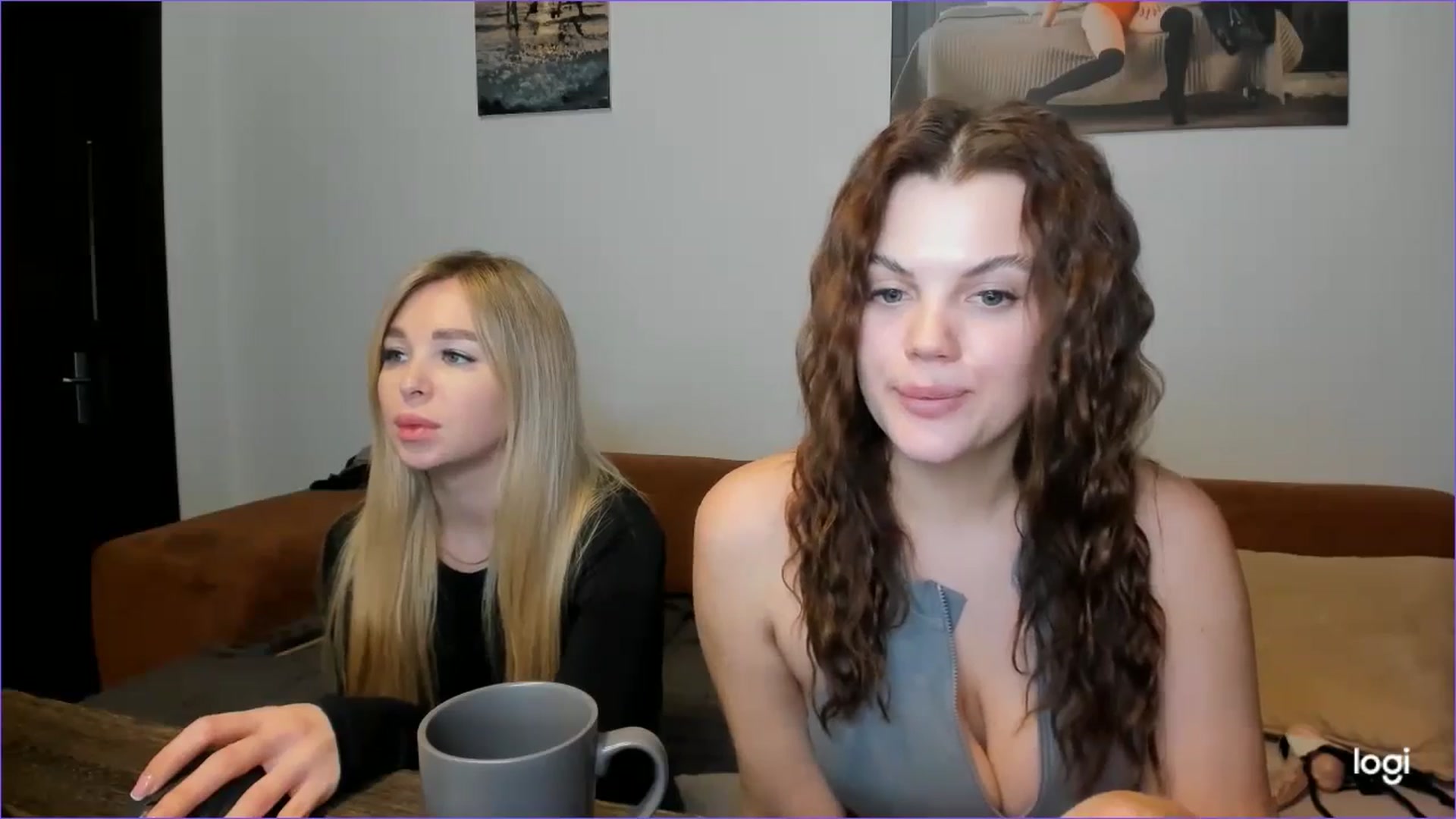 Gallery image thumbnail from StefaniNell's myfreecams stream on, 01/10/2025, 12:27 image 13 of 20