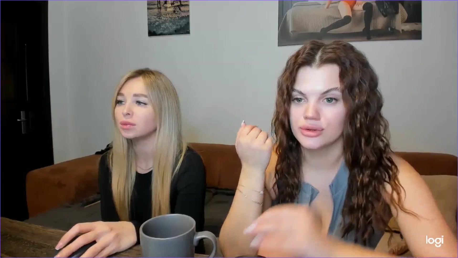 Gallery image thumbnail from StefaniNell's myfreecams stream on, 01/10/2025, 12:27 image 2 of 20