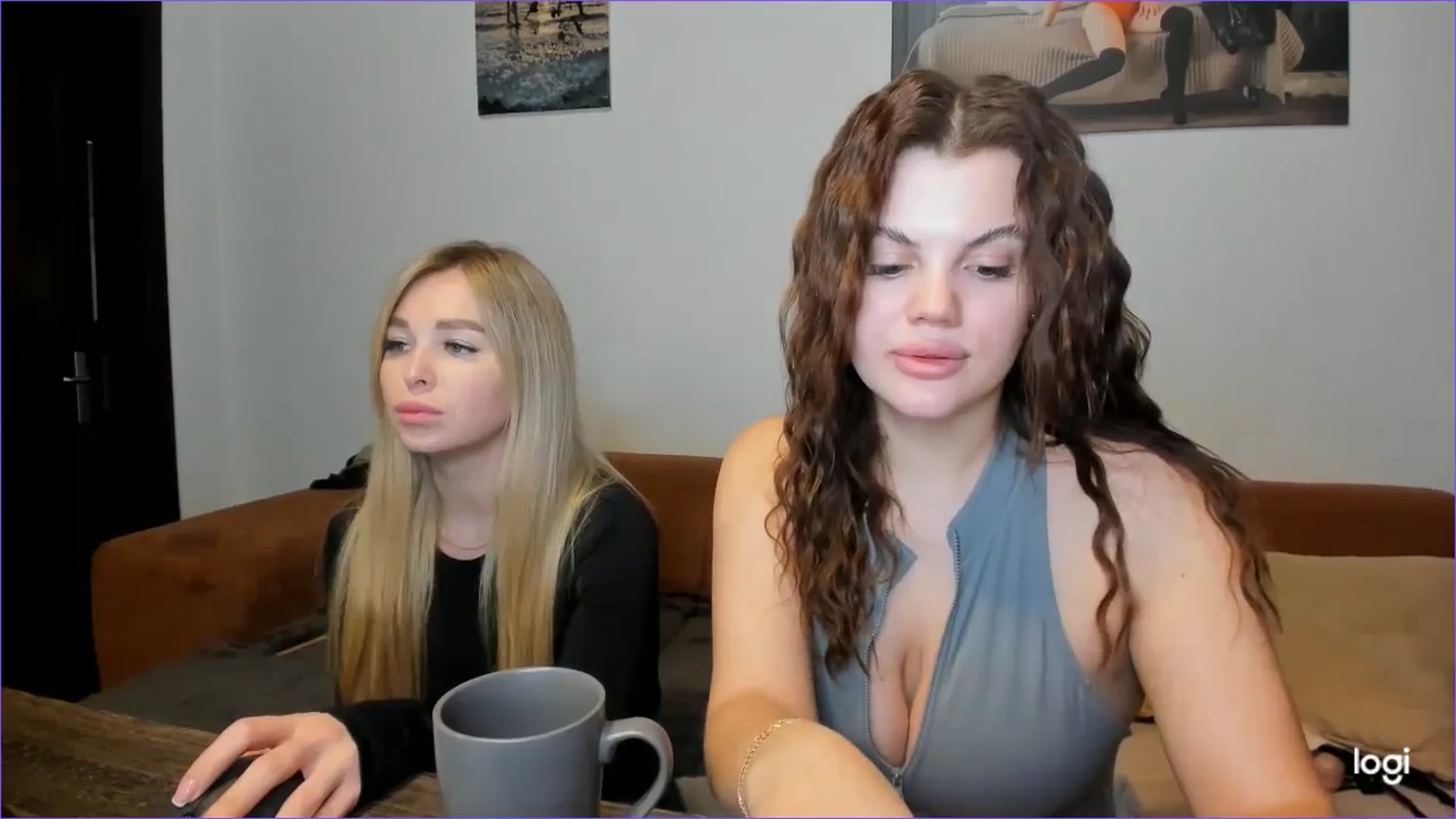 Gallery image thumbnail from StefaniNell's myfreecams stream on, 01/10/2025, 12:27 image 18 of 20