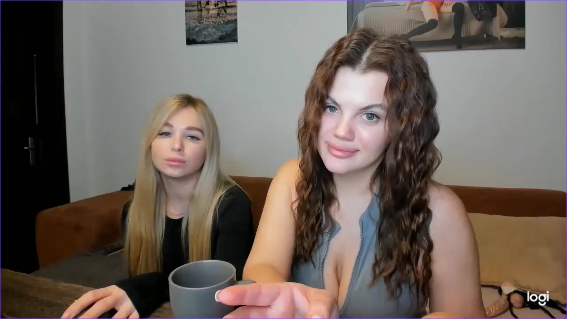Gallery image thumbnail from StefaniNell's myfreecams stream on, 01/10/2025, 12:27 image 17 of 20