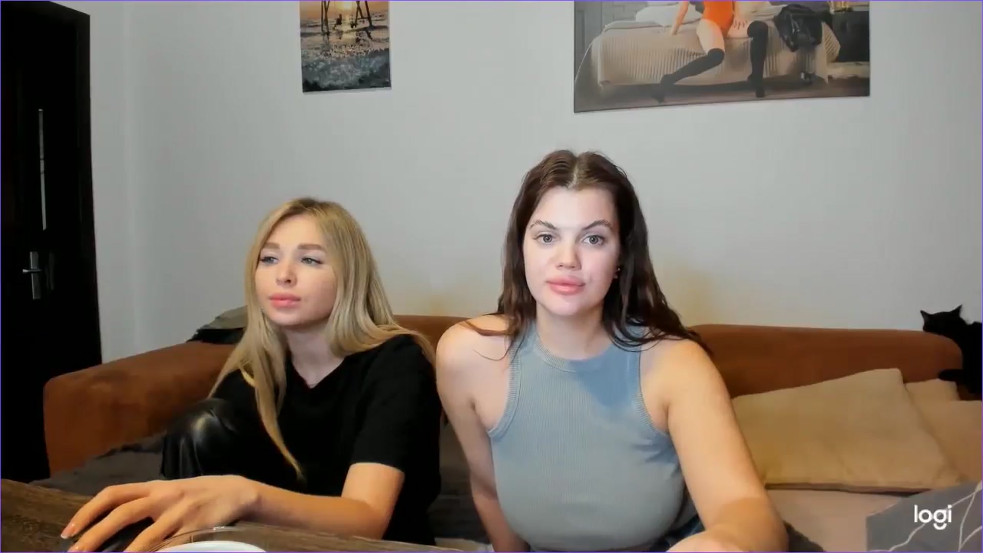 Gallery image thumbnail from StefaniNell's myfreecams stream on, 01/11/2025, 12:27 image 7 of 20