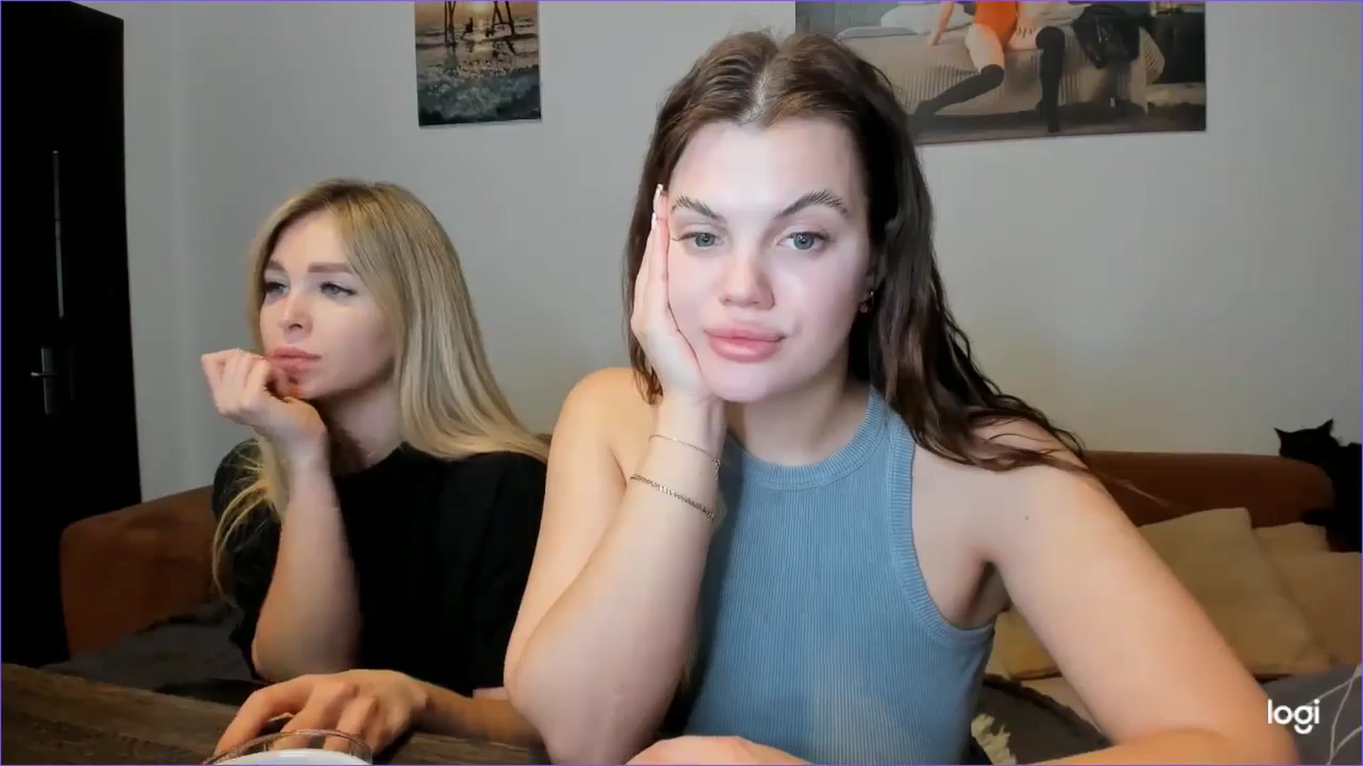 Gallery image thumbnail from StefaniNell's myfreecams stream on, 01/11/2025, 12:27 image 11 of 20