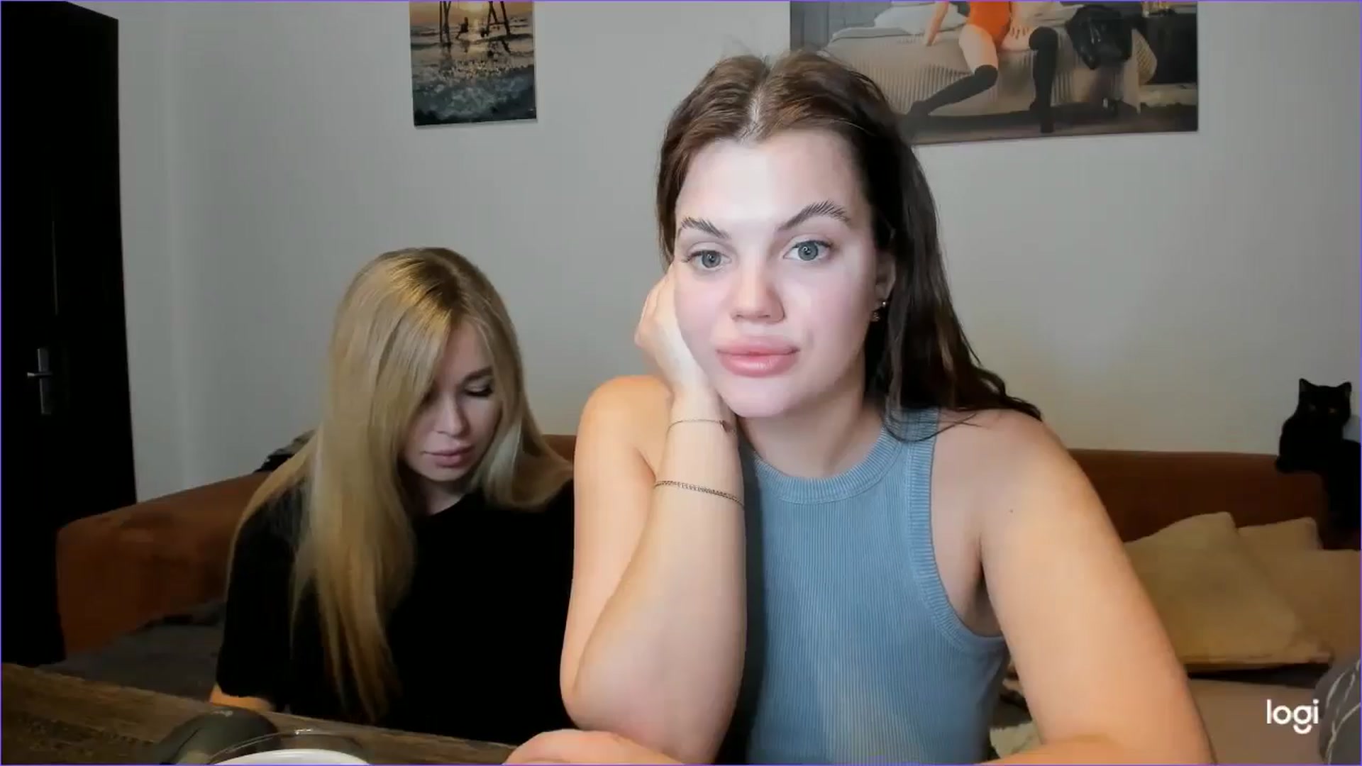 Gallery image thumbnail from StefaniNell's myfreecams stream on, 01/11/2025, 12:27 image 20 of 20