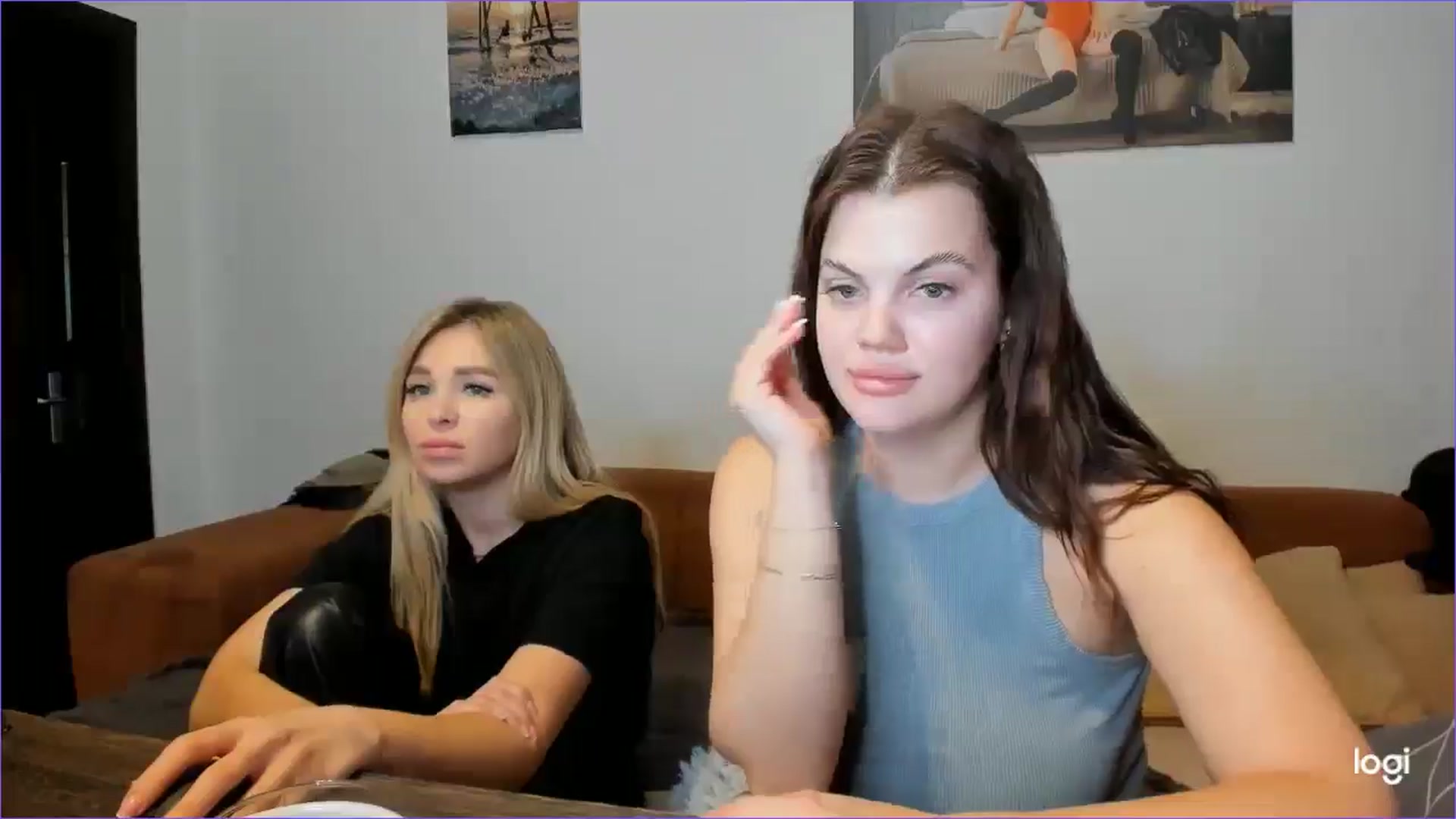 Gallery image thumbnail from StefaniNell's myfreecams stream on, 01/11/2025, 12:27 image 4 of 20