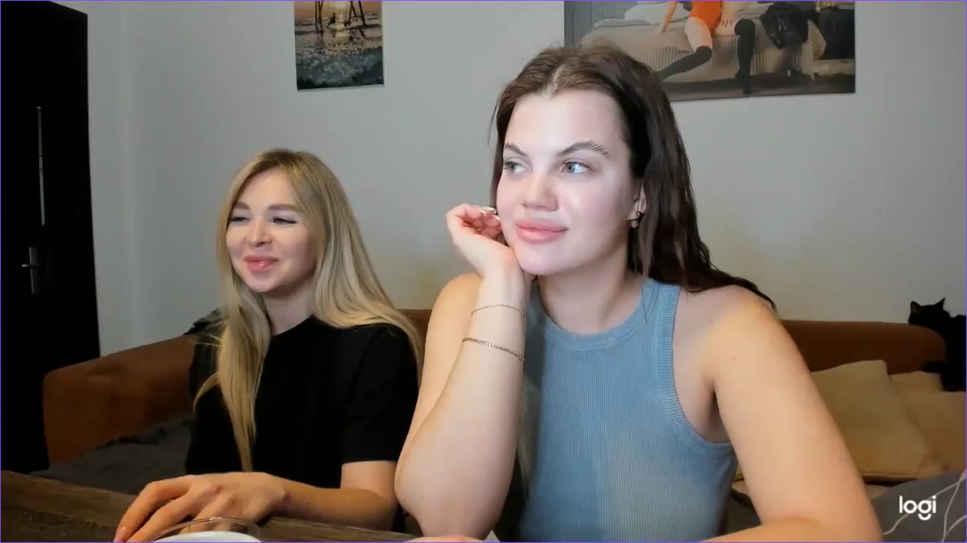 Gallery image thumbnail from StefaniNell's myfreecams stream on, 01/11/2025, 12:27 image 12 of 20