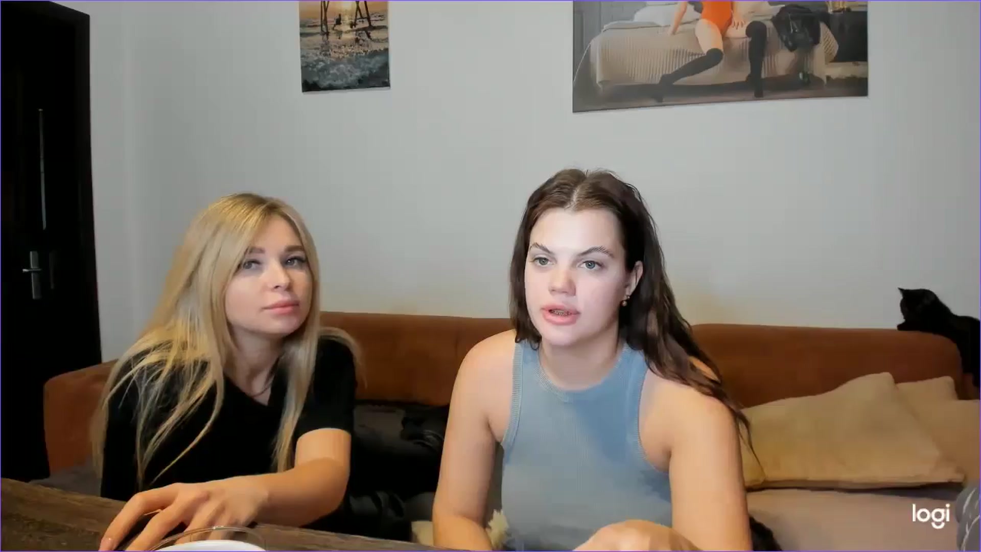 Gallery image thumbnail from StefaniNell's myfreecams stream on, 01/11/2025, 12:27 image 16 of 20