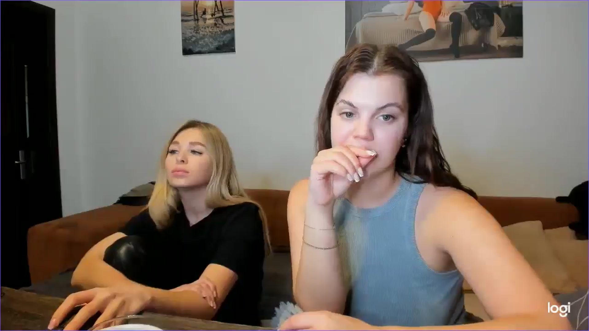 Gallery image thumbnail from StefaniNell's myfreecams stream on, 01/11/2025, 12:27 image 3 of 20