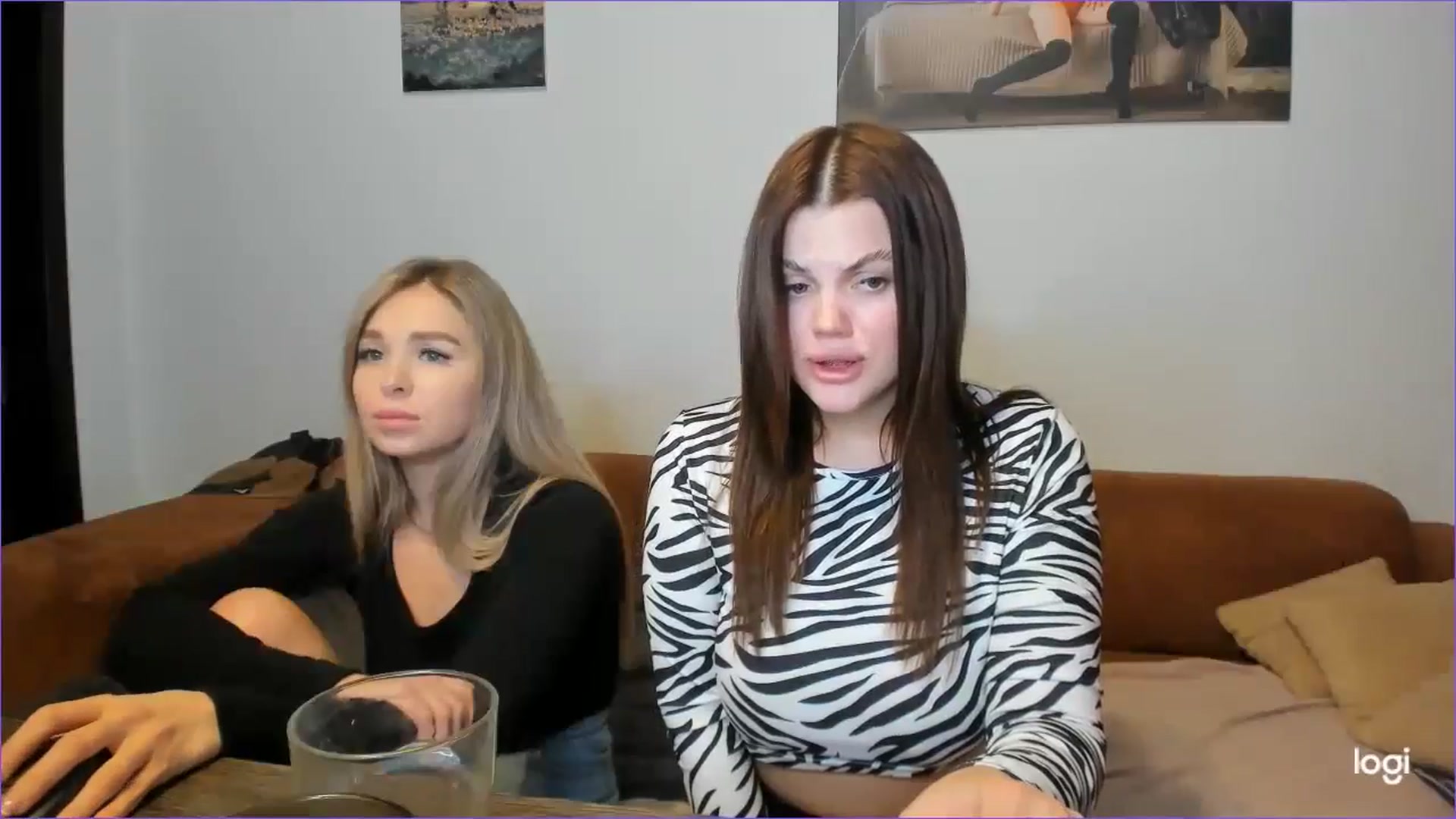 Gallery image thumbnail from StefaniNell's myfreecams stream on, 01/12/2025, 11:13 image 5 of 20