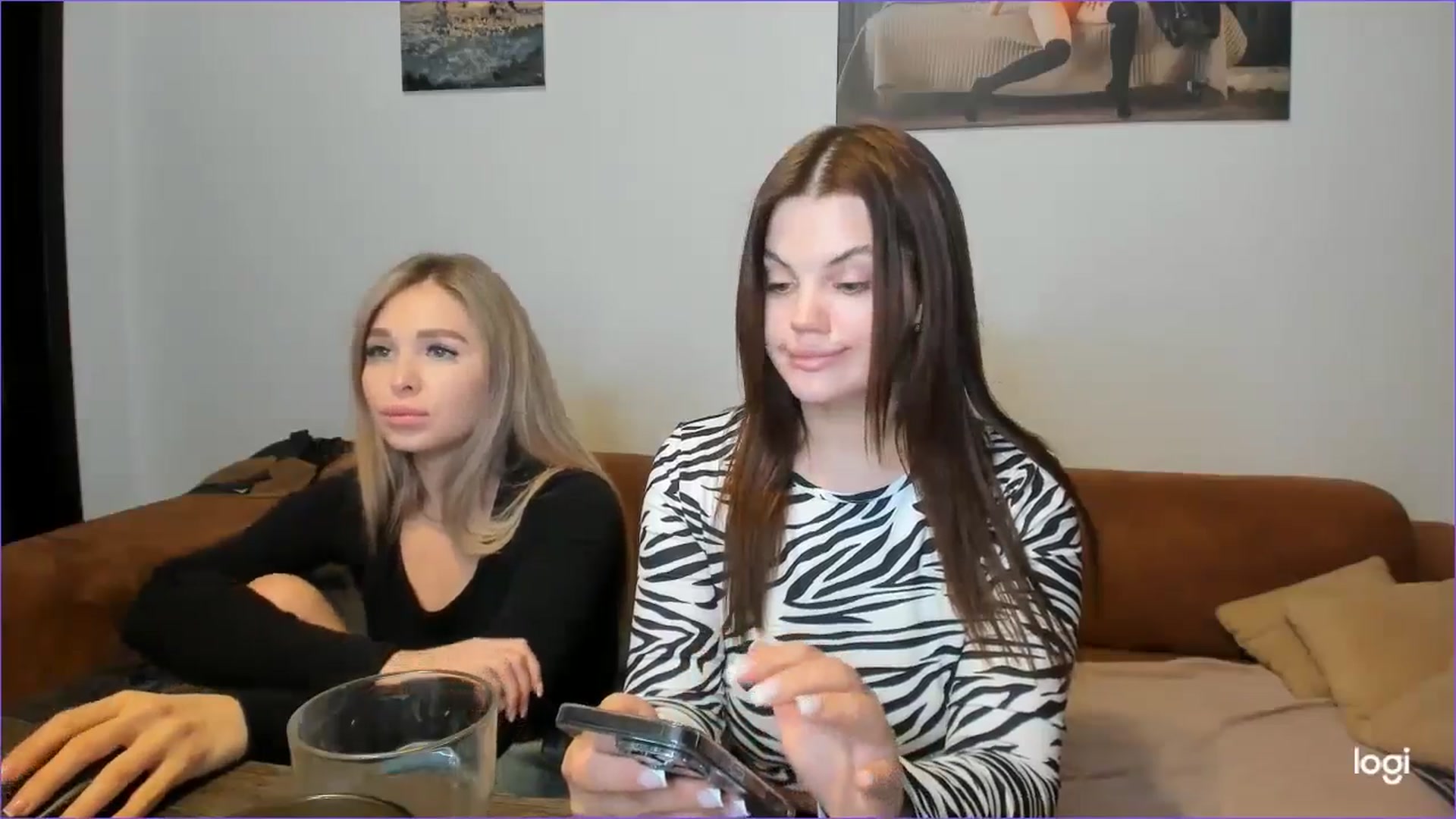 Gallery image thumbnail from StefaniNell's myfreecams stream on, 01/12/2025, 11:13 image 4 of 20
