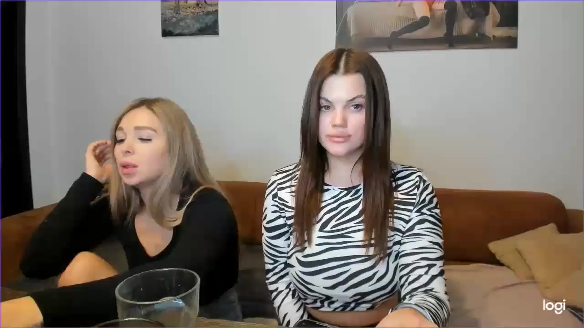 Gallery image thumbnail from StefaniNell's myfreecams stream on, 01/12/2025, 11:13 image 2 of 20
