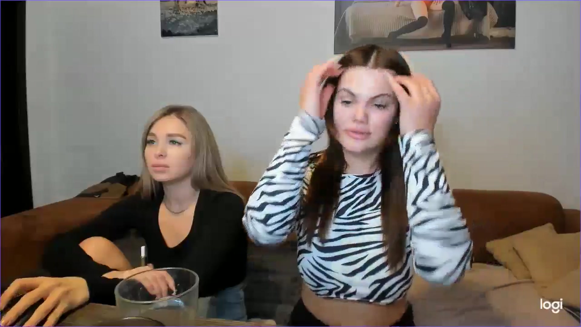 Gallery image thumbnail from StefaniNell's myfreecams stream on, 01/12/2025, 11:13 image 10 of 20