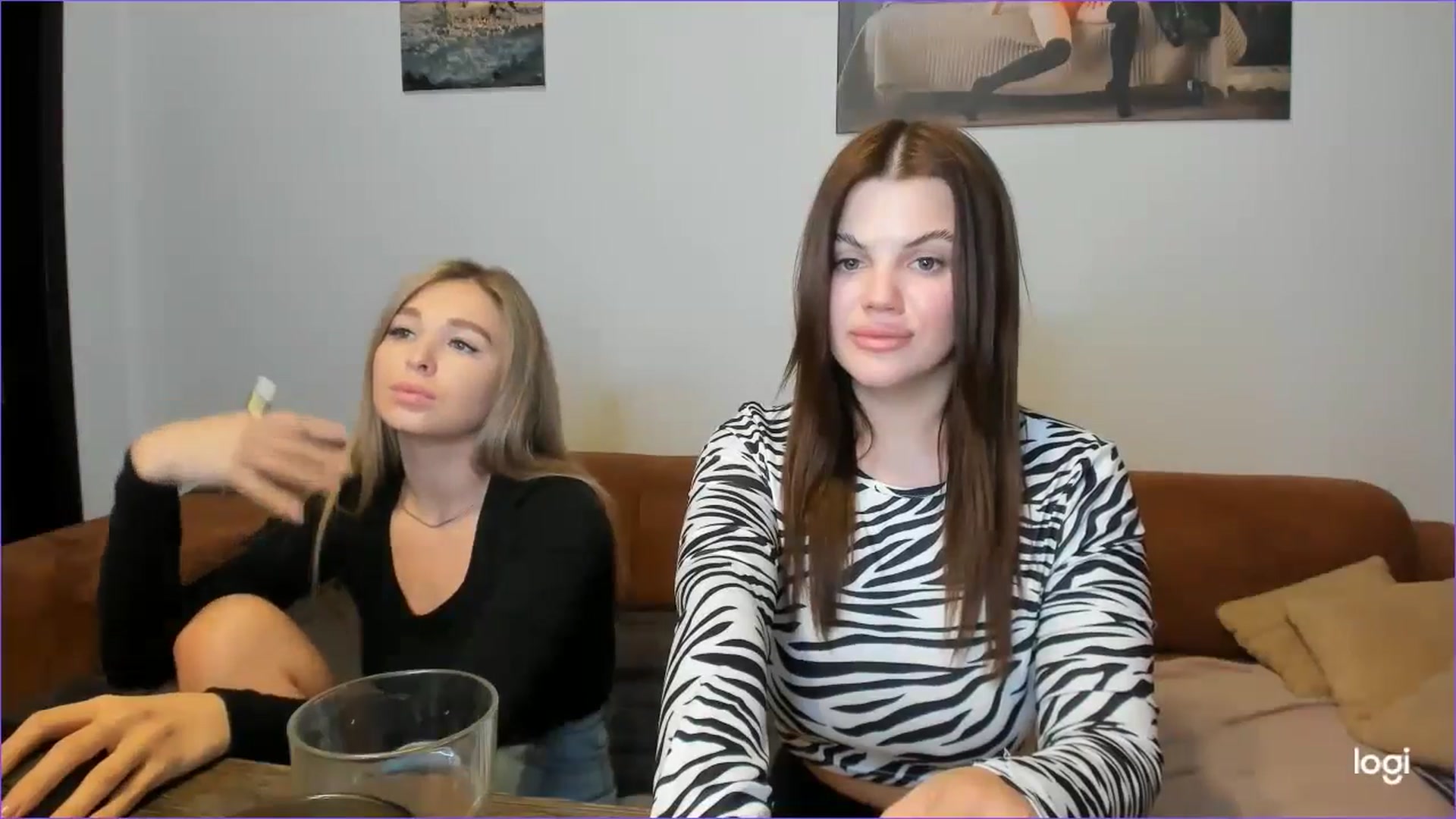 Gallery image thumbnail from StefaniNell's myfreecams stream on, 01/12/2025, 11:13 image 12 of 20
