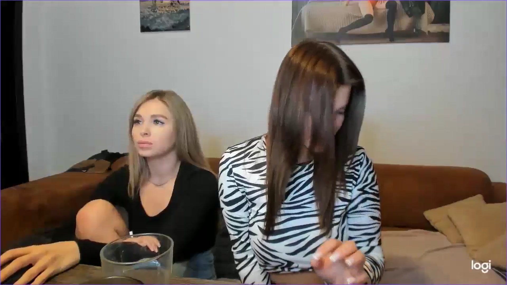 Gallery image thumbnail from StefaniNell's myfreecams stream on, 01/12/2025, 11:13 image 8 of 20