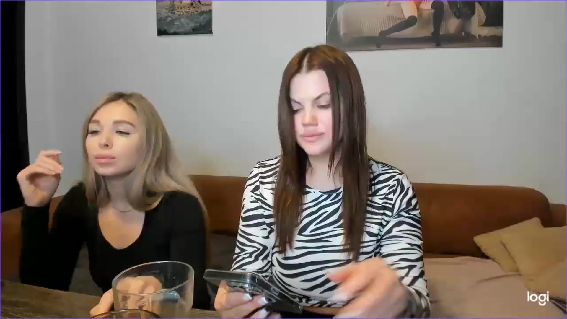 Gallery image thumbnail from StefaniNell's myfreecams stream on, 01/12/2025, 11:13 image 1 of 20