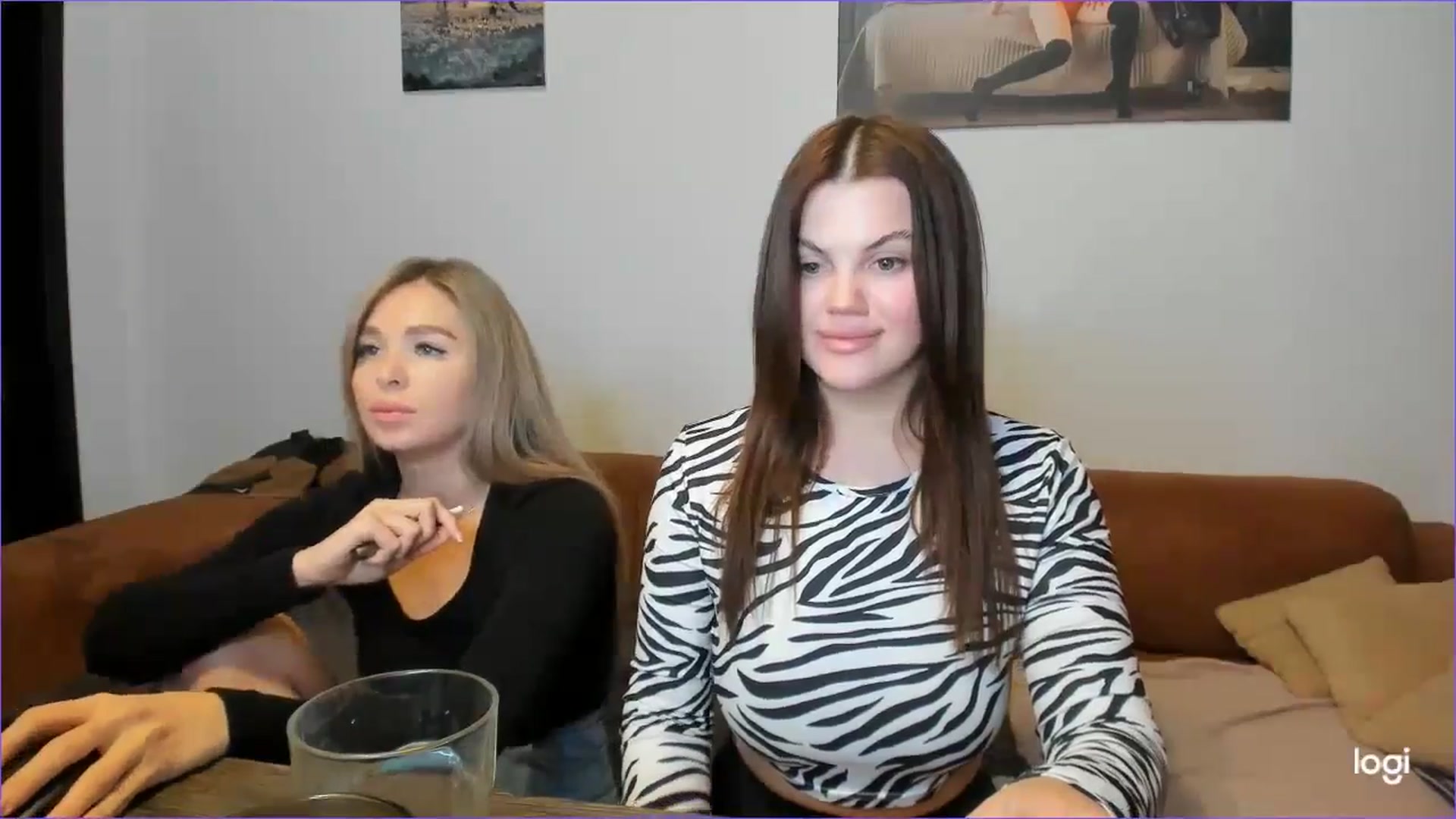 Gallery image thumbnail from StefaniNell's myfreecams stream on, 01/12/2025, 11:13 image 14 of 20
