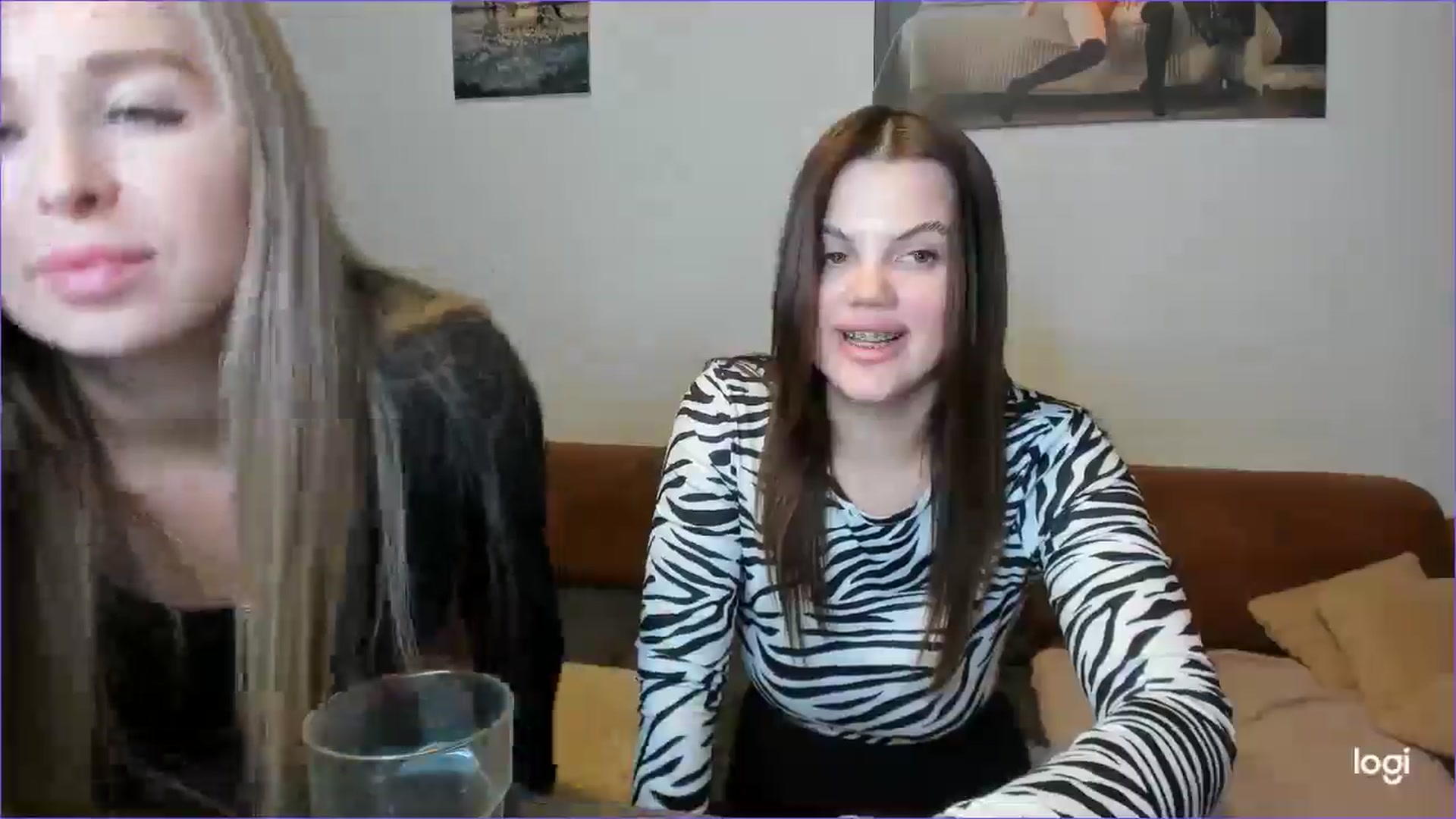 Gallery image thumbnail from StefaniNell's myfreecams stream on, 01/12/2025, 12:32 image 19 of 20