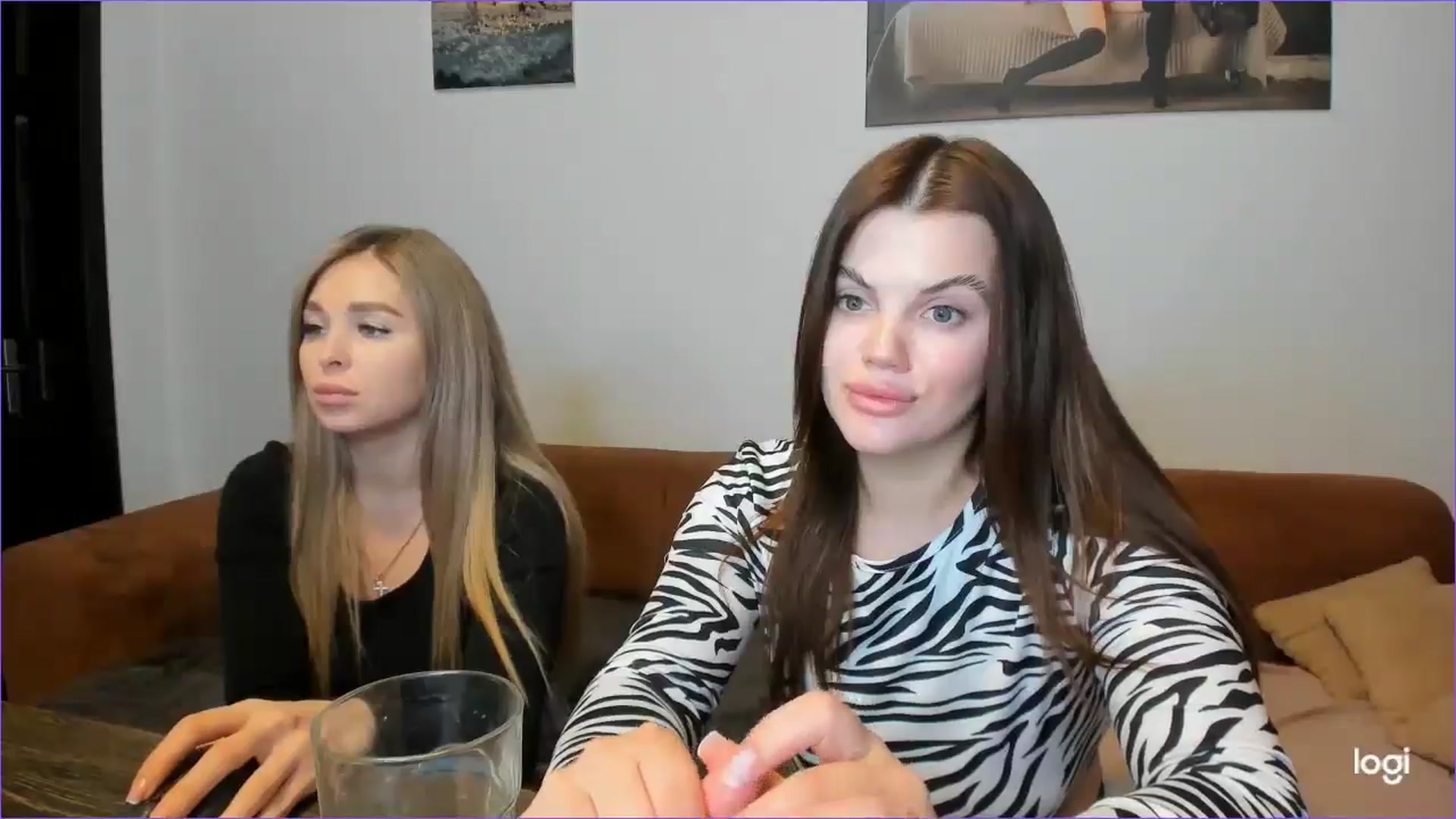 Gallery image thumbnail from StefaniNell's myfreecams stream on, 01/12/2025, 12:32 image 9 of 20