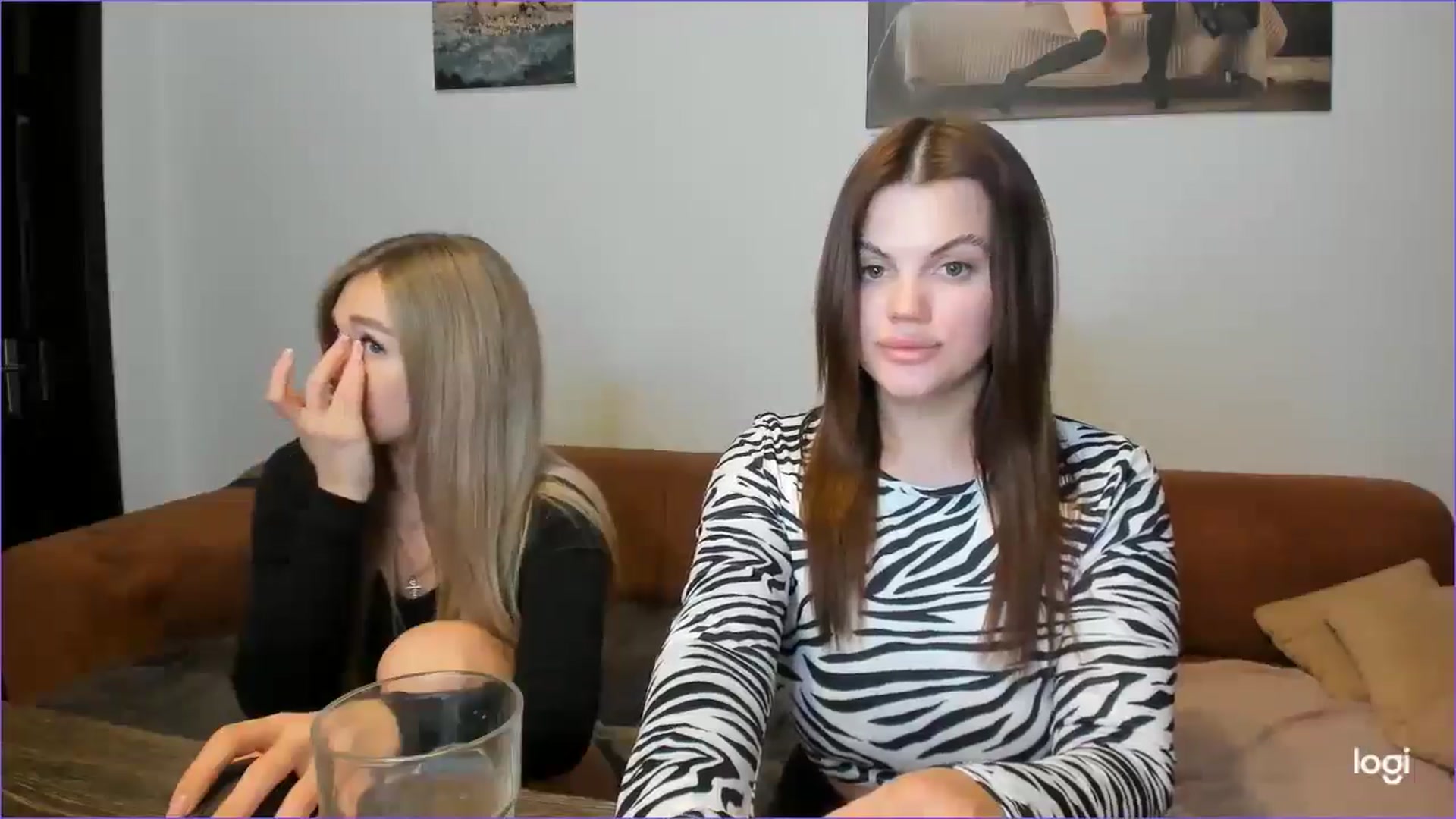 Gallery image thumbnail from StefaniNell's myfreecams stream on, 01/12/2025, 12:32 image 6 of 20