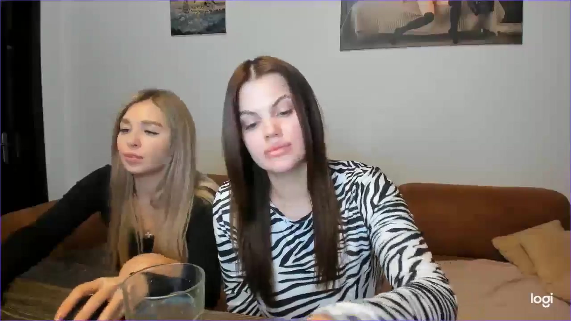 Gallery image thumbnail from StefaniNell's myfreecams stream on, 01/12/2025, 12:32 image 7 of 20