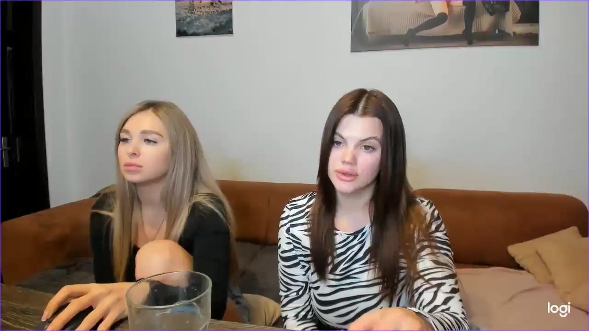Gallery image thumbnail from StefaniNell's myfreecams stream on, 01/12/2025, 12:32 image 2 of 20