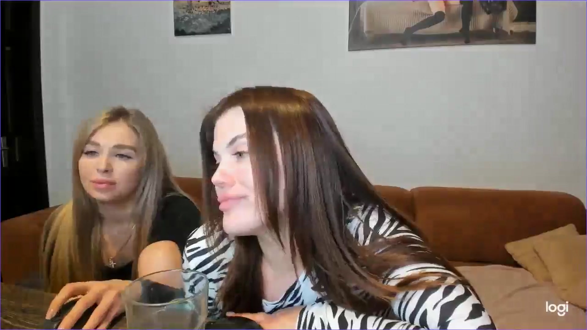 Gallery image thumbnail from StefaniNell's myfreecams stream on, 01/12/2025, 12:32 image 12 of 20