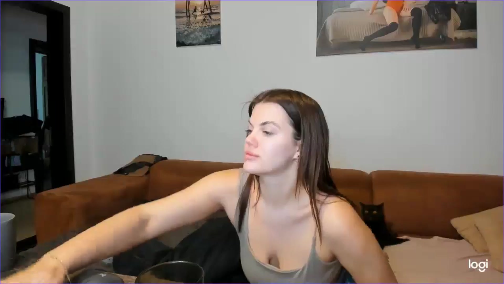 Gallery image thumbnail from StefaniNell's myfreecams stream on, 01/13/2025, 10:34 image 15 of 20