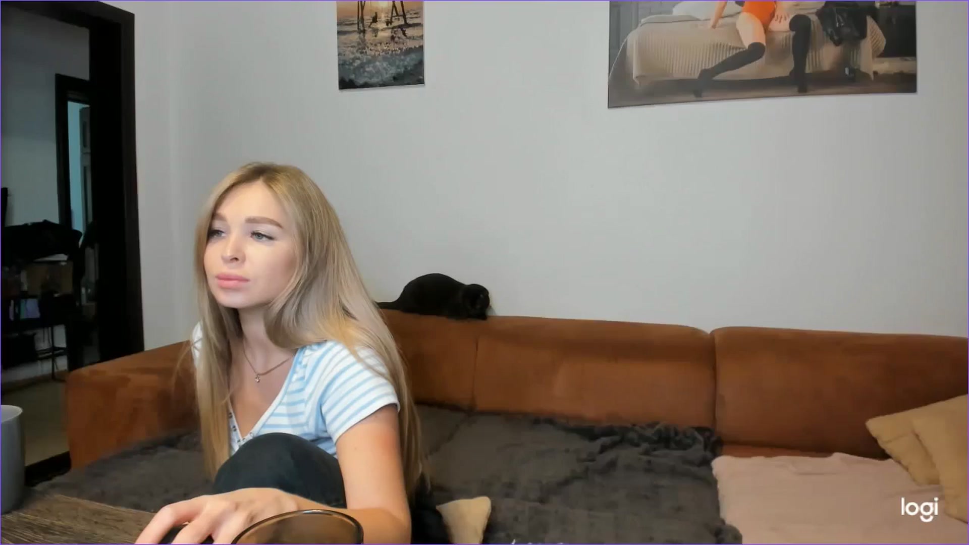 Gallery image thumbnail from StefaniNell's myfreecams stream on, 01/13/2025, 10:34 image 19 of 20