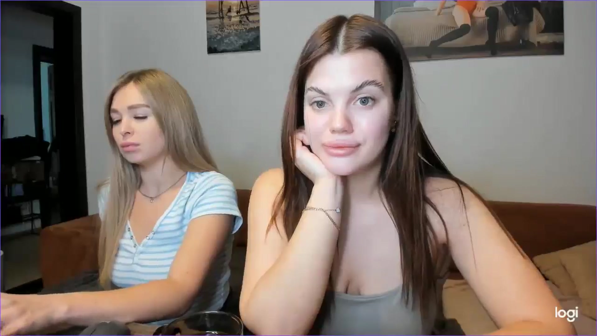 Gallery image thumbnail from StefaniNell's myfreecams stream on, 01/13/2025, 10:34 image 10 of 20