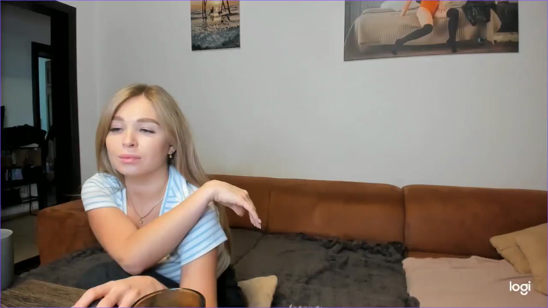Gallery image thumbnail from StefaniNell's myfreecams stream on, 01/13/2025, 10:34 image 18 of 20
