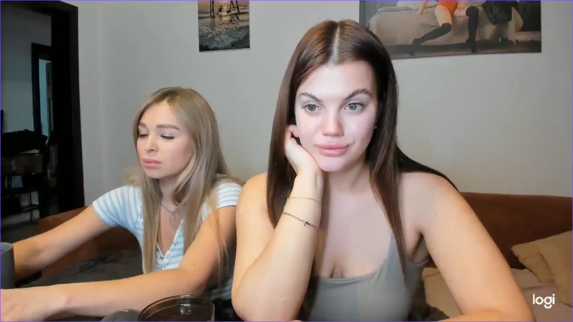 Gallery image thumbnail from StefaniNell's myfreecams stream on, 01/13/2025, 10:34 image 2 of 20