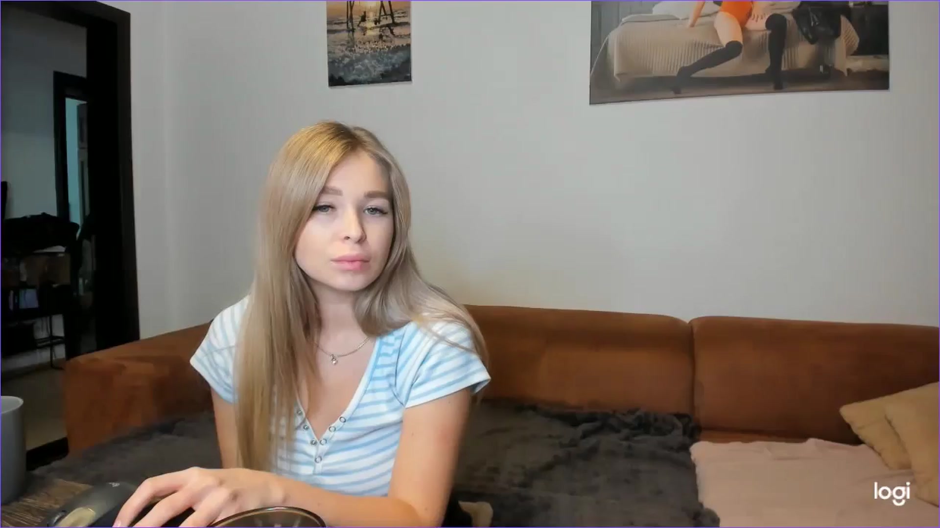 Gallery image thumbnail from StefaniNell's myfreecams stream on, 01/13/2025, 10:34 image 20 of 20