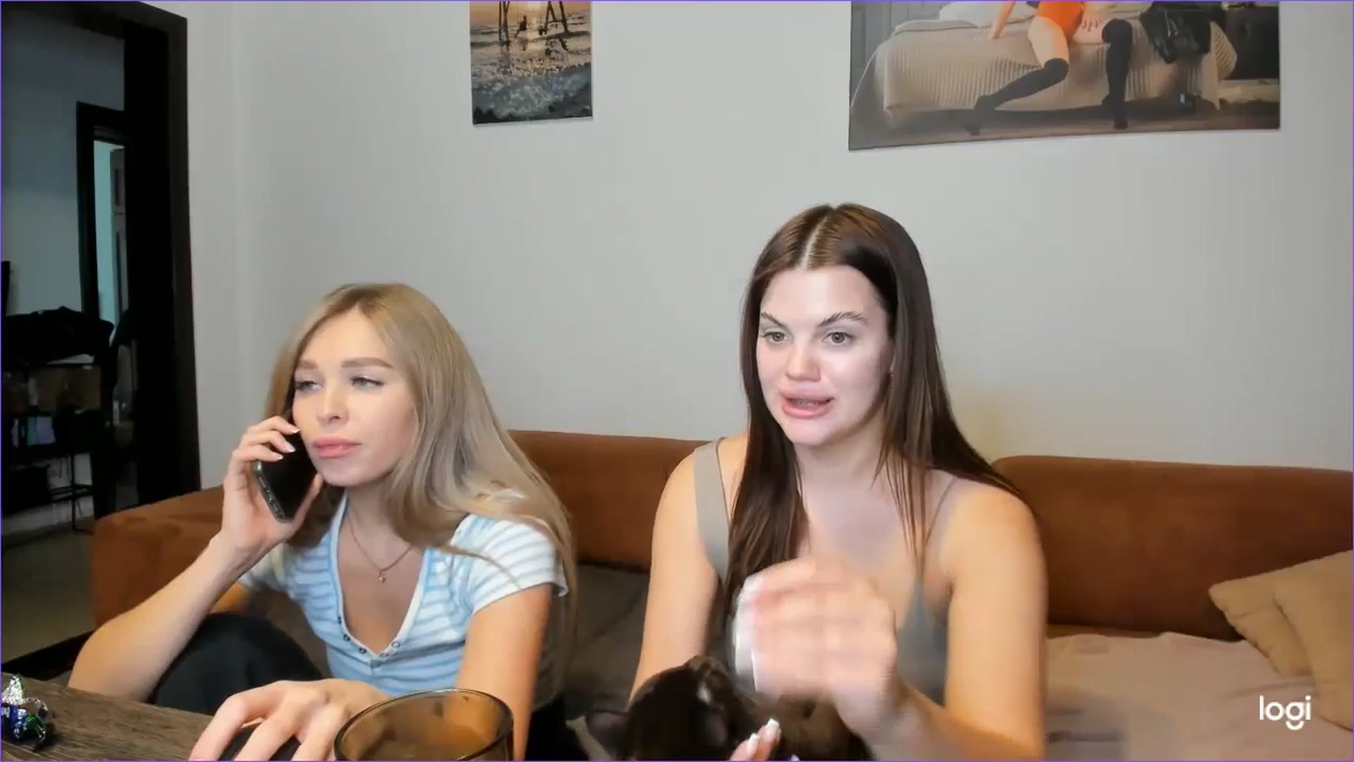 Gallery image thumbnail from StefaniNell's myfreecams stream on, 01/13/2025, 11:05 image 13 of 20