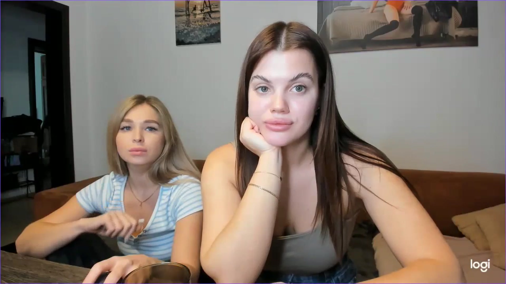 Gallery image thumbnail from StefaniNell's myfreecams stream on, 01/13/2025, 11:05 image 3 of 20