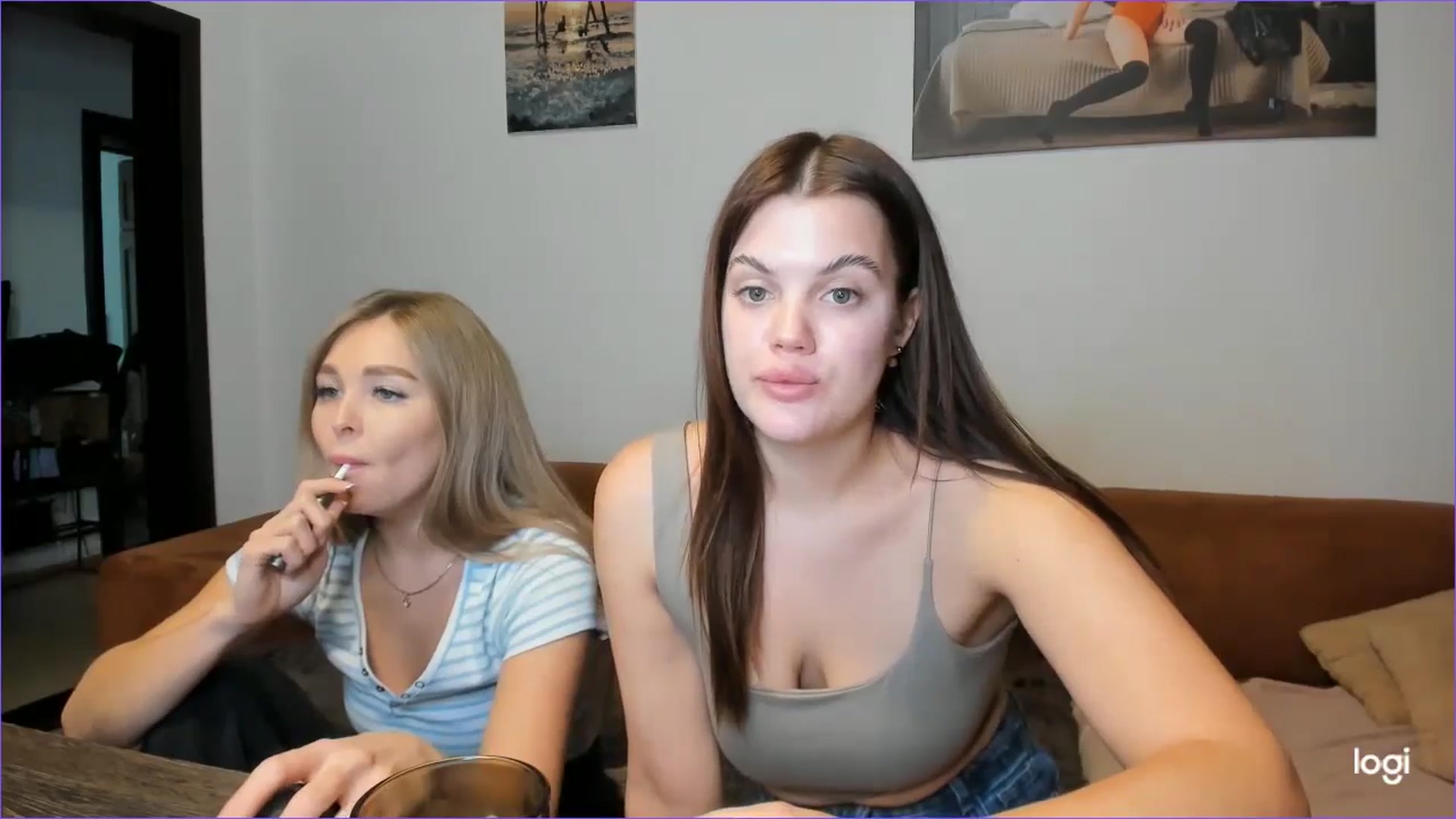 Gallery image thumbnail from StefaniNell's myfreecams stream on, 01/13/2025, 11:05 image 5 of 20