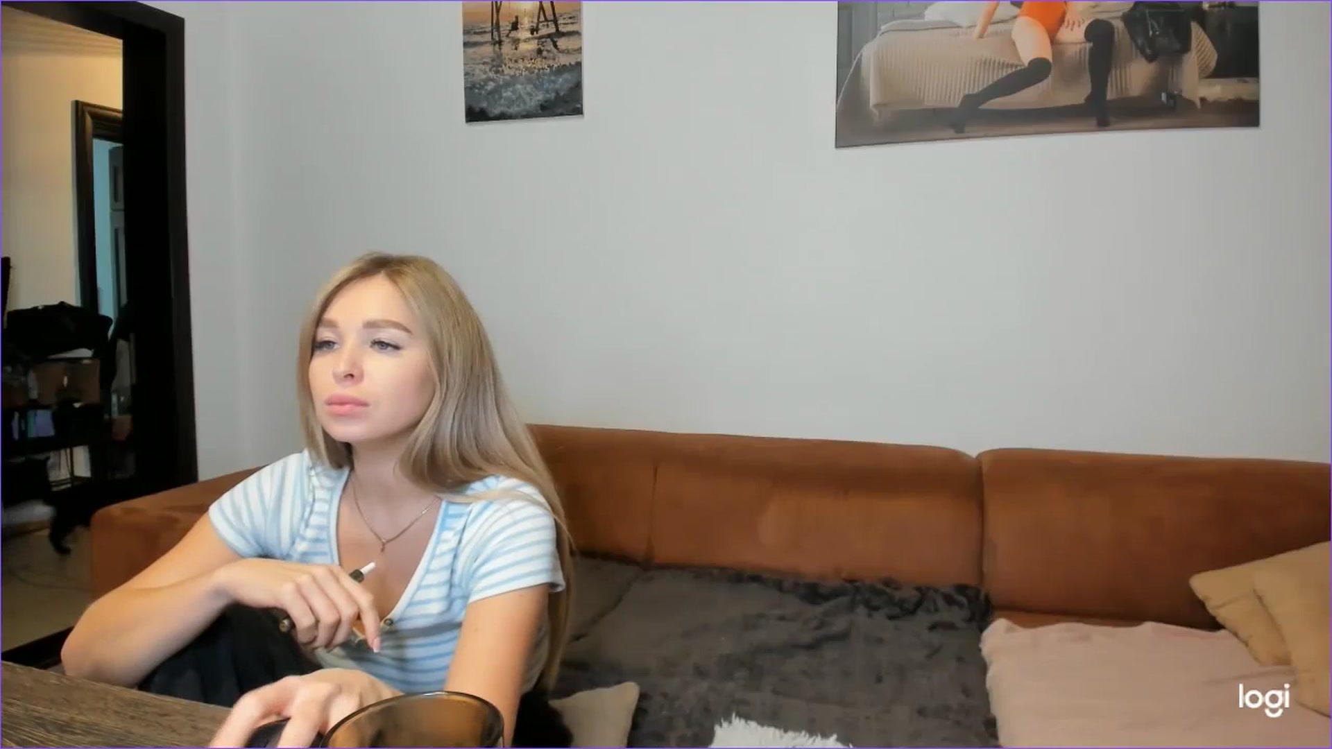Gallery image thumbnail from StefaniNell's myfreecams stream on, 01/13/2025, 11:05 image 2 of 20