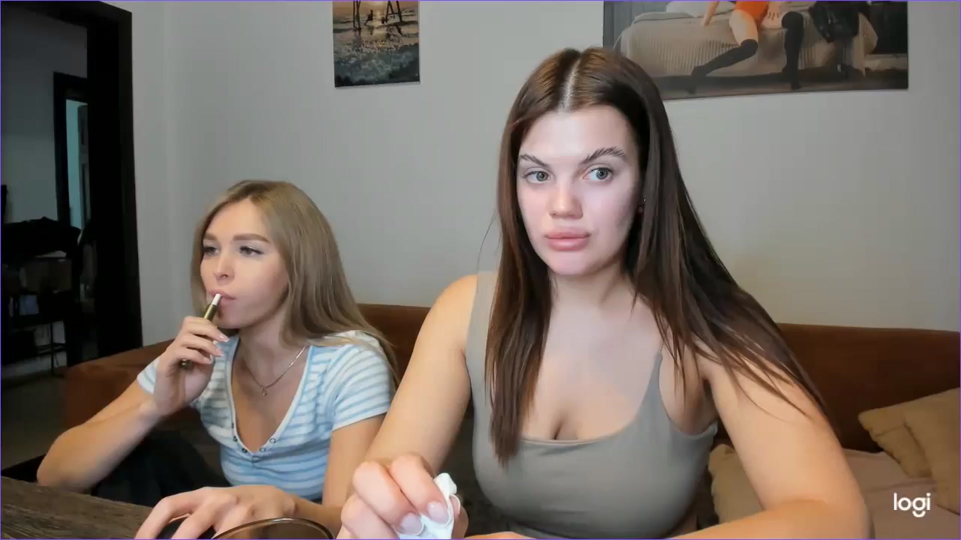 Gallery image thumbnail from StefaniNell's myfreecams stream on, 01/13/2025, 11:05 image 1 of 20