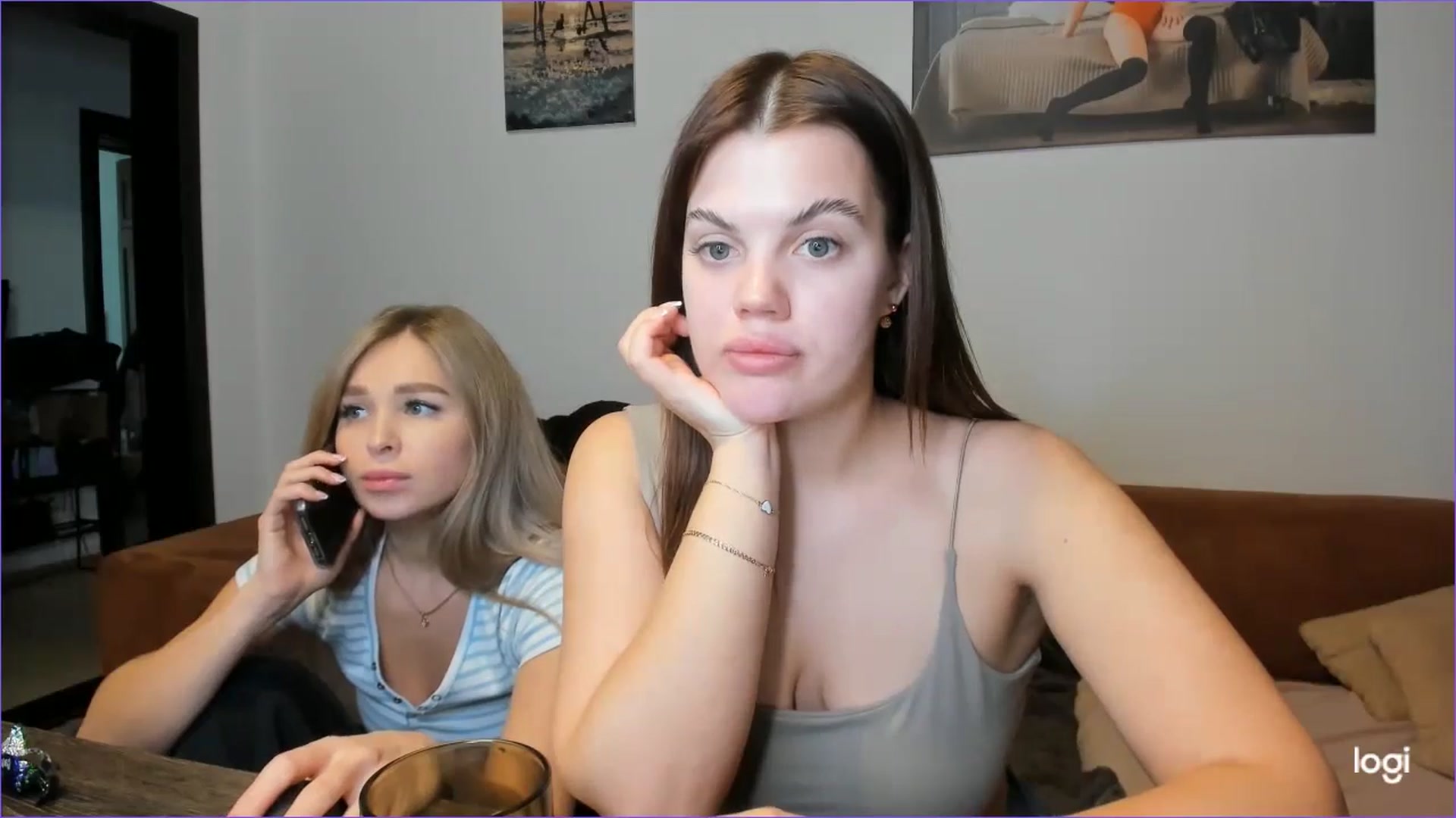 Gallery image thumbnail from StefaniNell's myfreecams stream on, 01/13/2025, 11:05 image 14 of 20