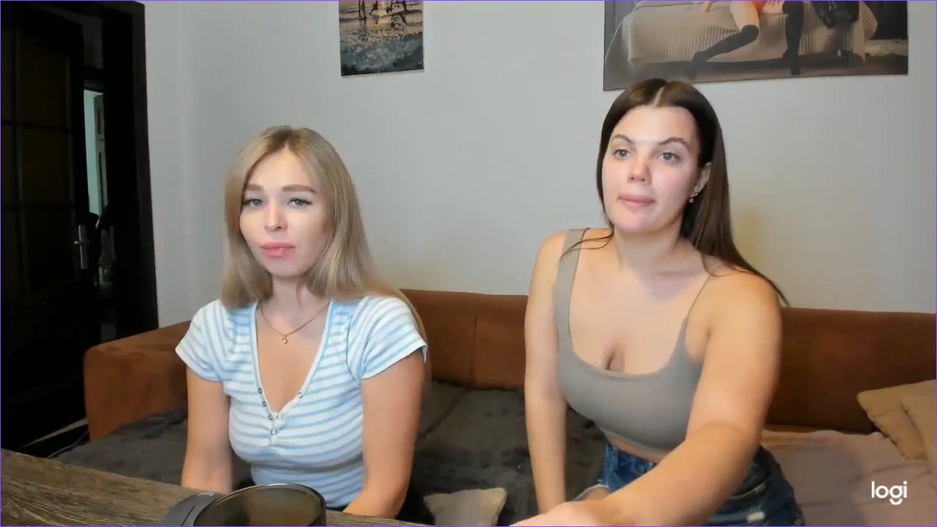Gallery image thumbnail from StefaniNell's myfreecams stream on, 01/13/2025, 11:43 image 6 of 20