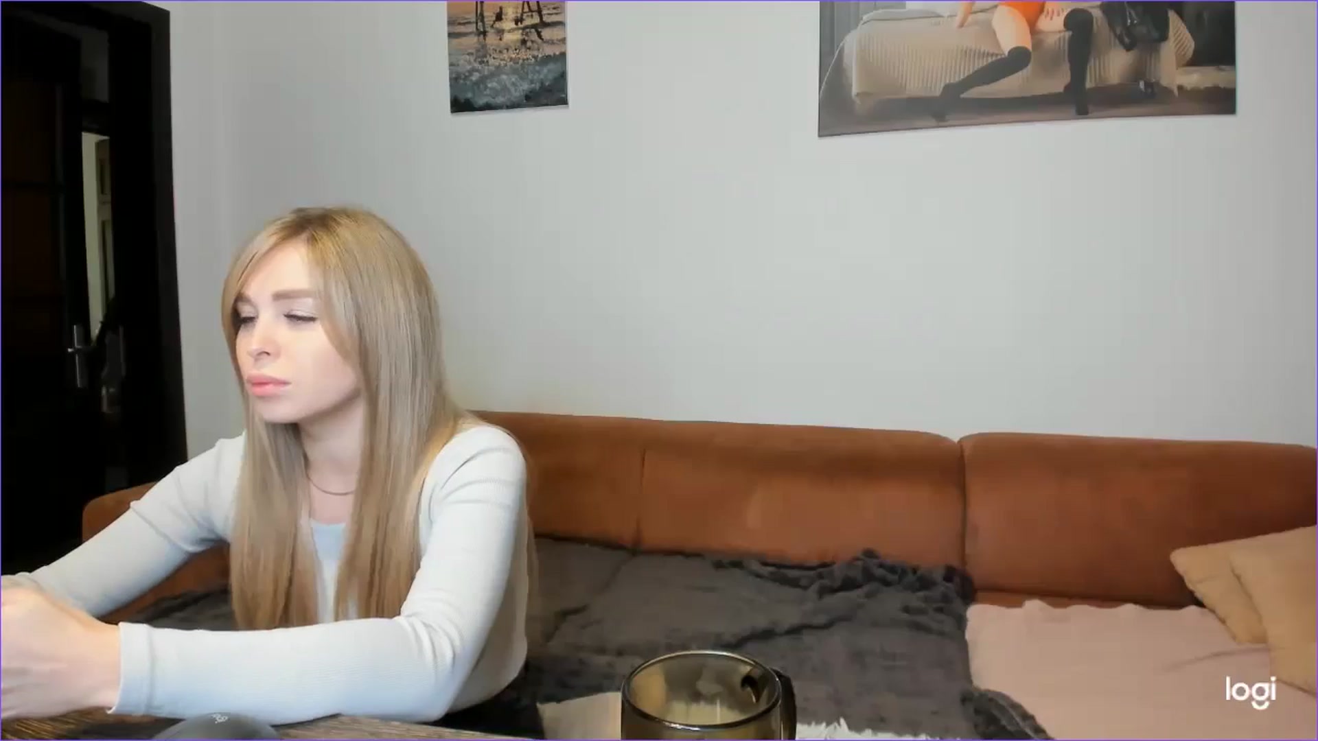 Gallery image thumbnail from StefaniNell's myfreecams stream on, 01/14/2025, 15:23 image 4 of 20