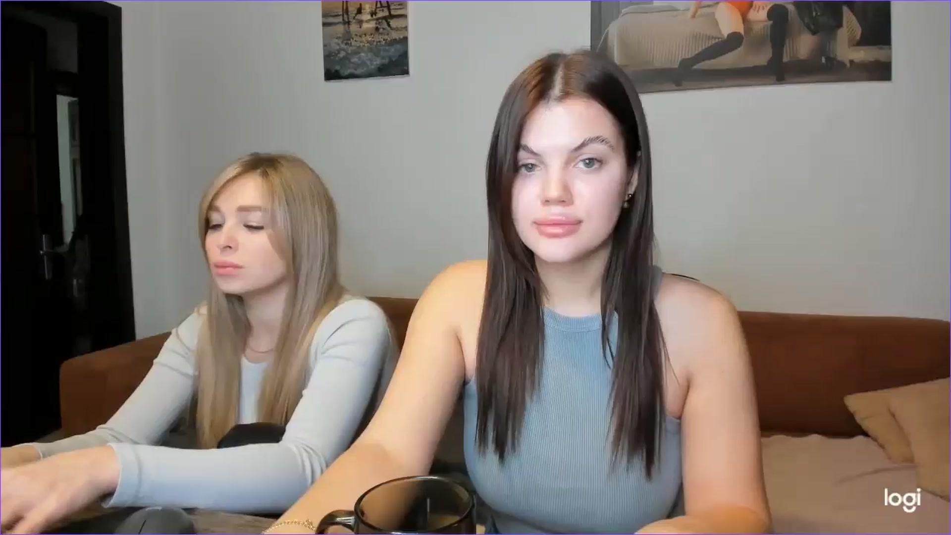 Gallery image thumbnail from StefaniNell's myfreecams stream on, 01/14/2025, 15:23 image 1 of 20