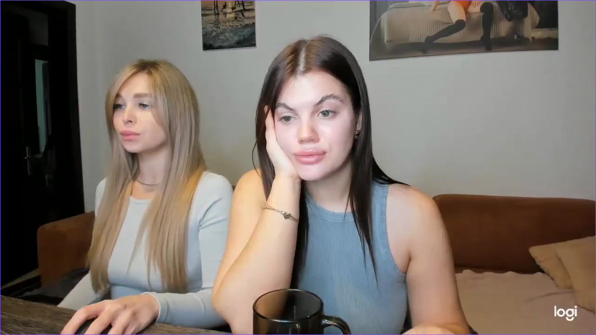 Gallery image thumbnail from StefaniNell's myfreecams stream on, 01/14/2025, 15:23 image 2 of 20